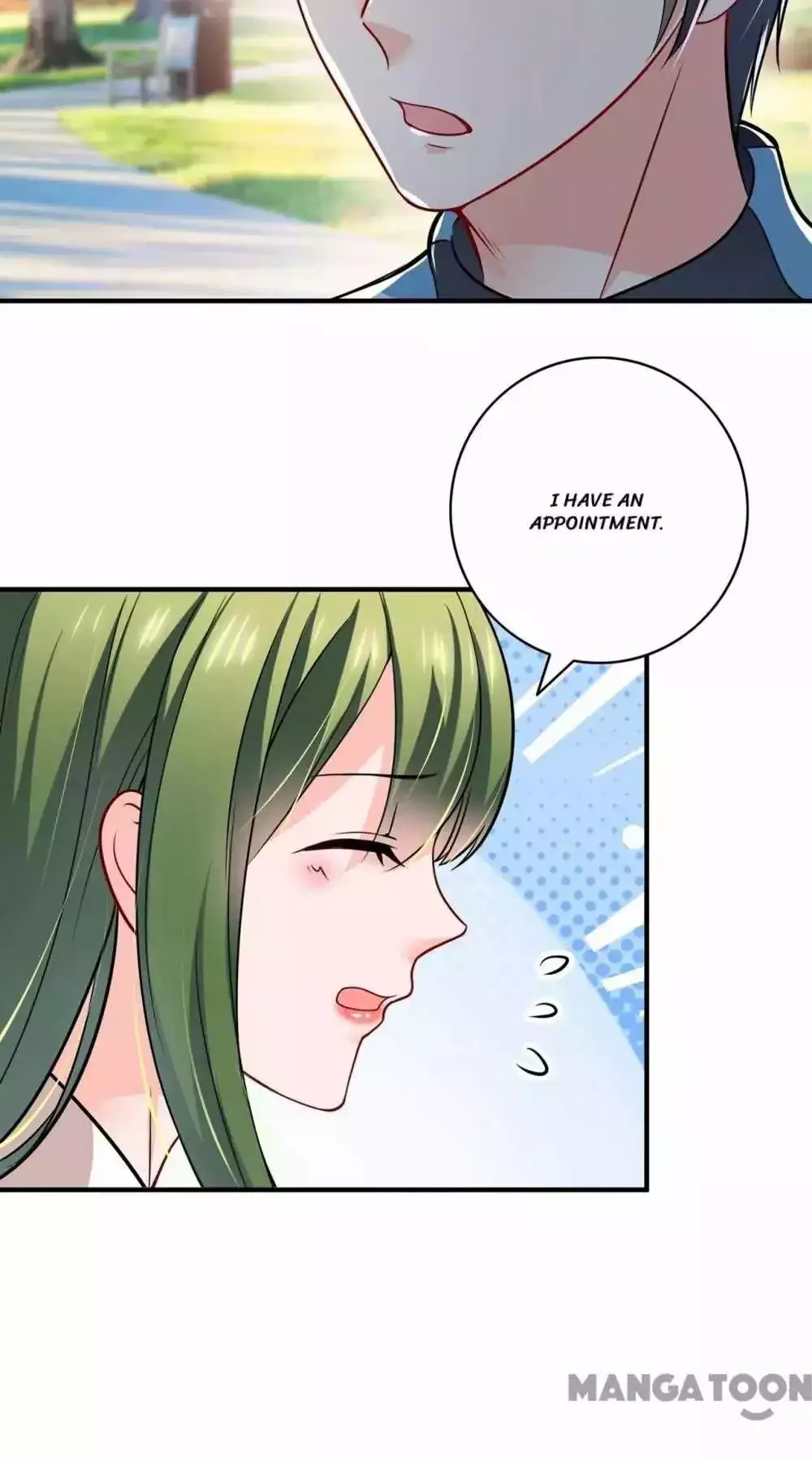 The Expensive Ex-Wife Of A Wealthy Family Chapter 582 page 23