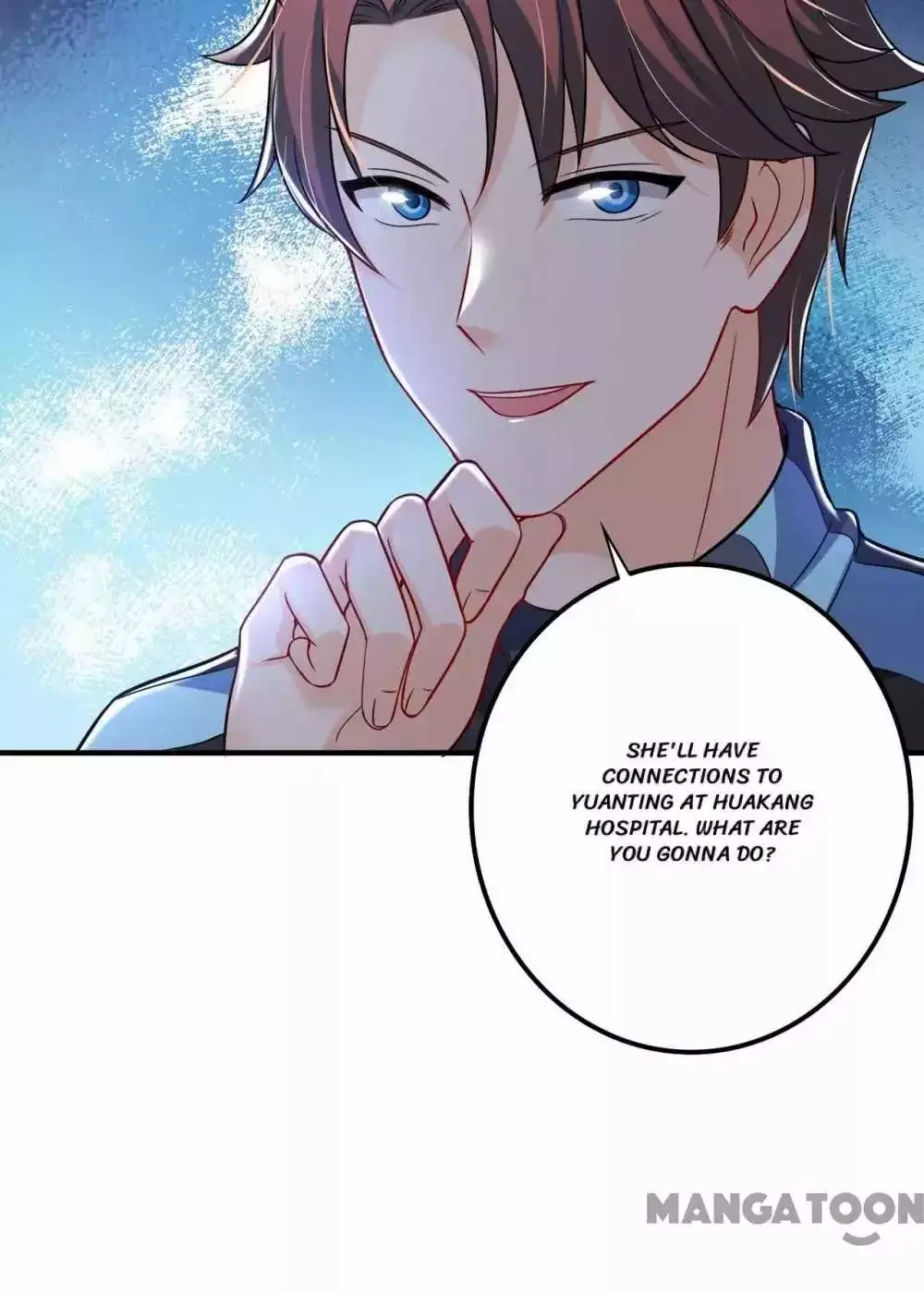 The Expensive Ex-Wife Of A Wealthy Family Chapter 581 page 41