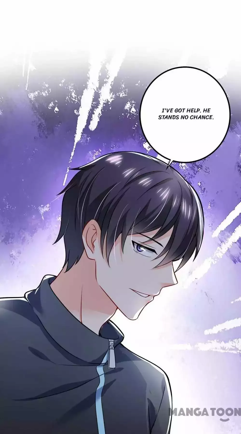 The Expensive Ex-Wife Of A Wealthy Family Chapter 581 page 42