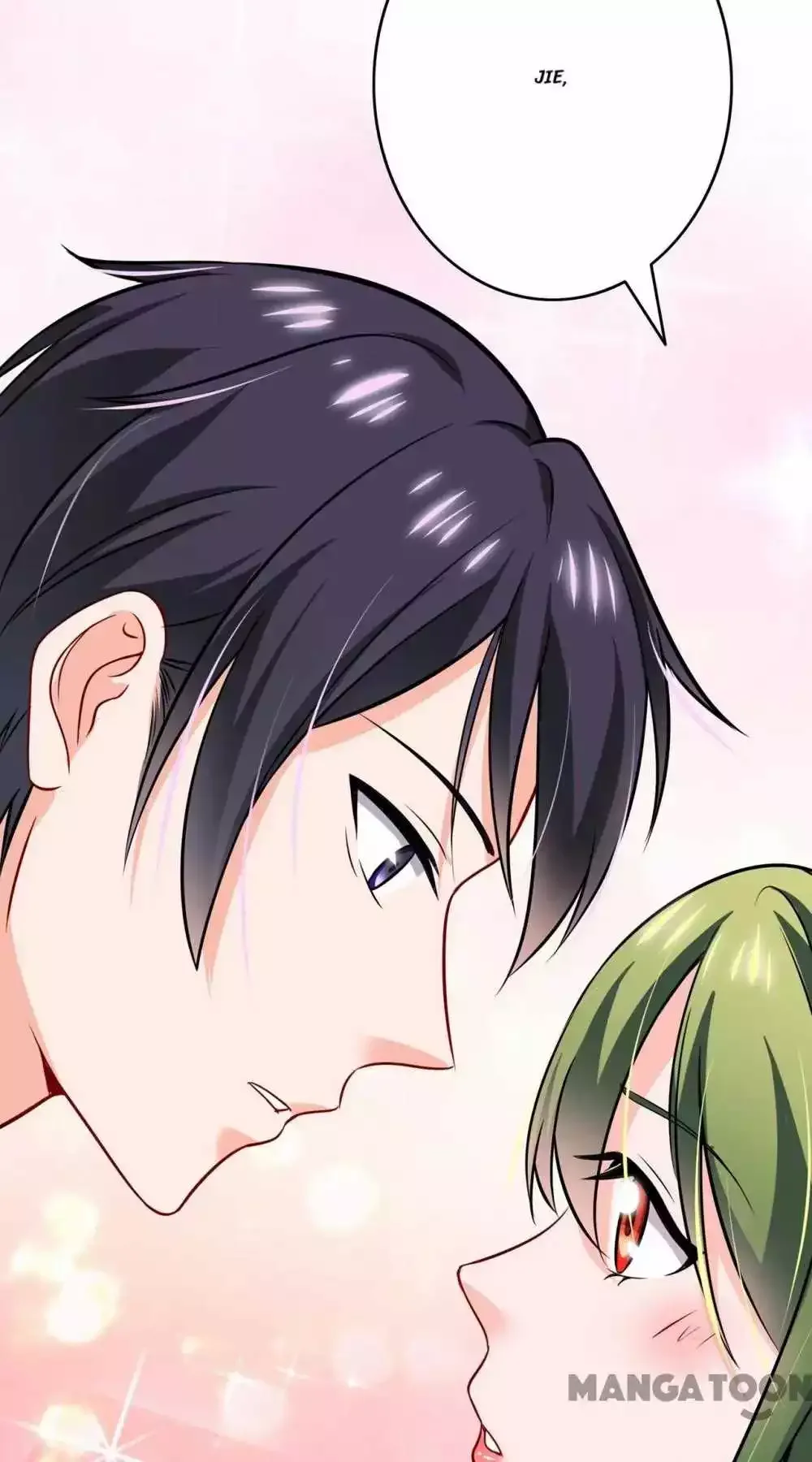 The Expensive Ex-Wife Of A Wealthy Family Chapter 580 page 40