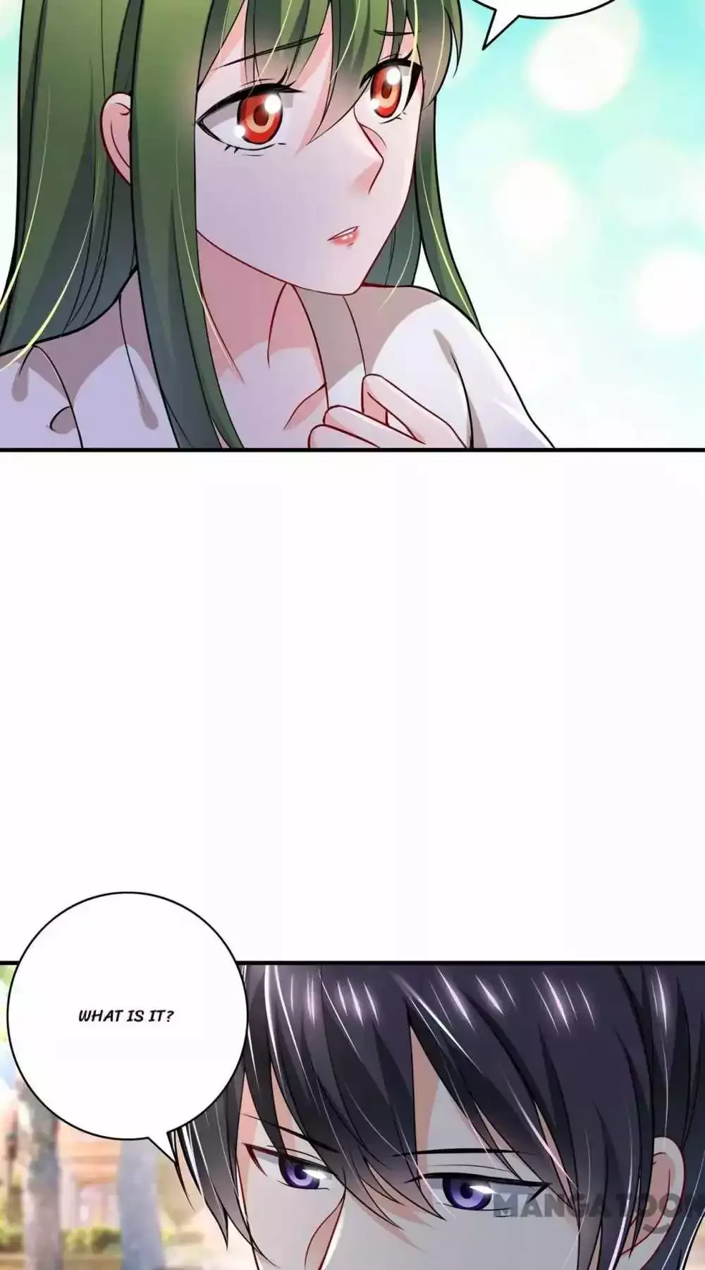 The Expensive Ex-Wife Of A Wealthy Family Chapter 582 page 22