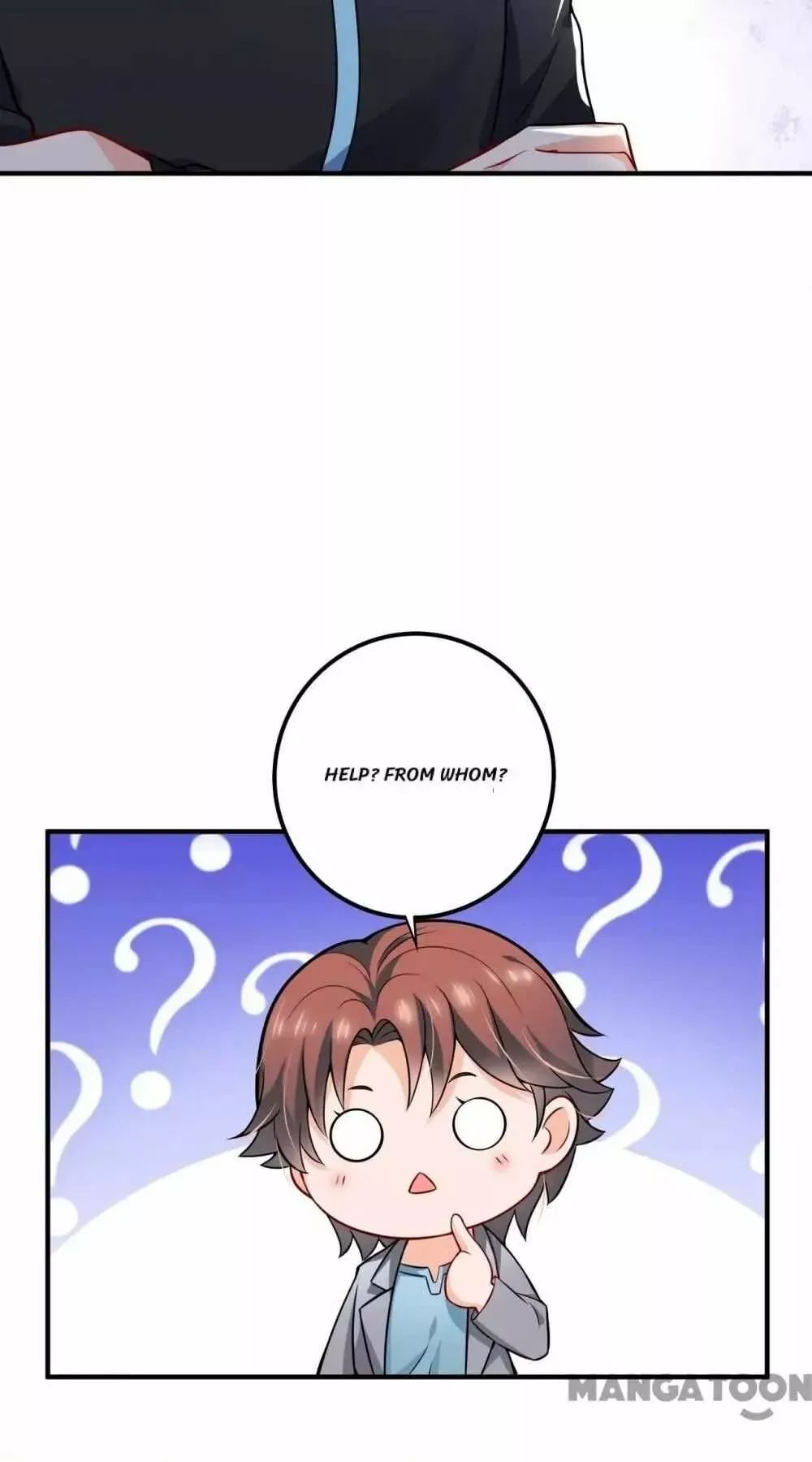 The Expensive Ex-Wife Of A Wealthy Family Chapter 581 page 43