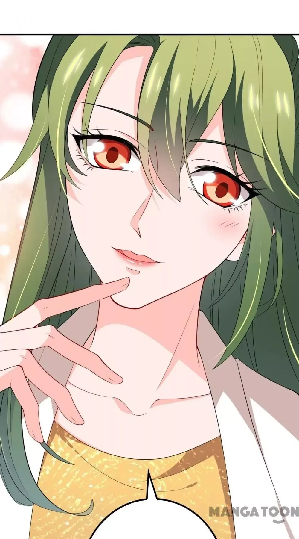 The Expensive Ex-Wife Of A Wealthy Family Chapter 573 page 39