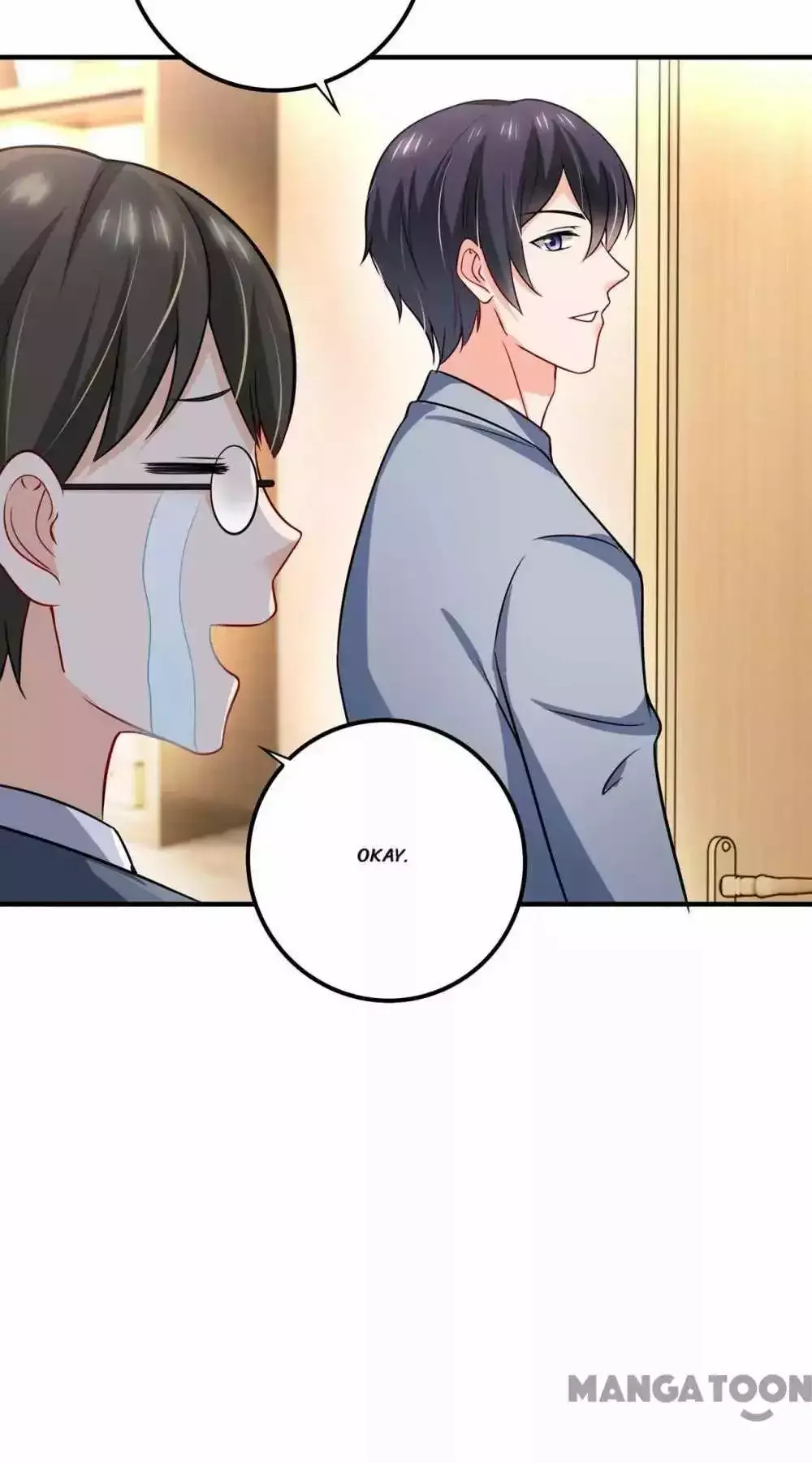 The Expensive Ex-Wife Of A Wealthy Family Chapter 581 page 36