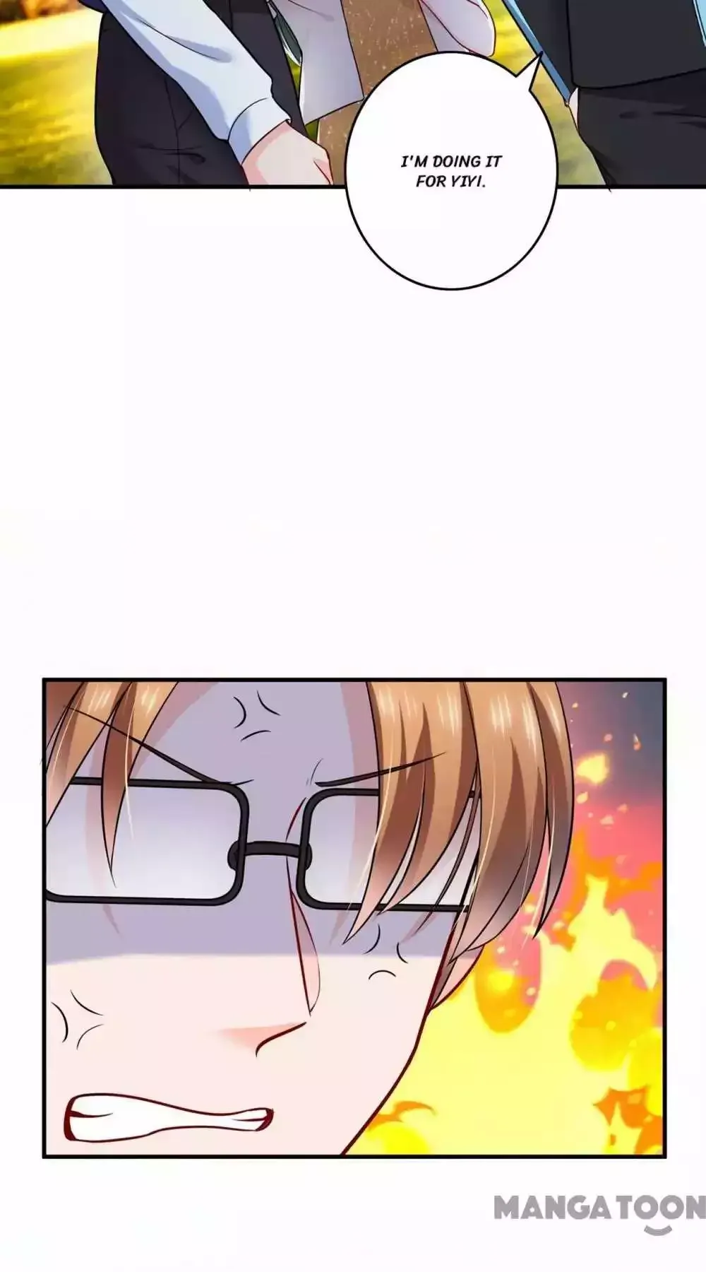 The Expensive Ex-Wife Of A Wealthy Family Chapter 582 page 34