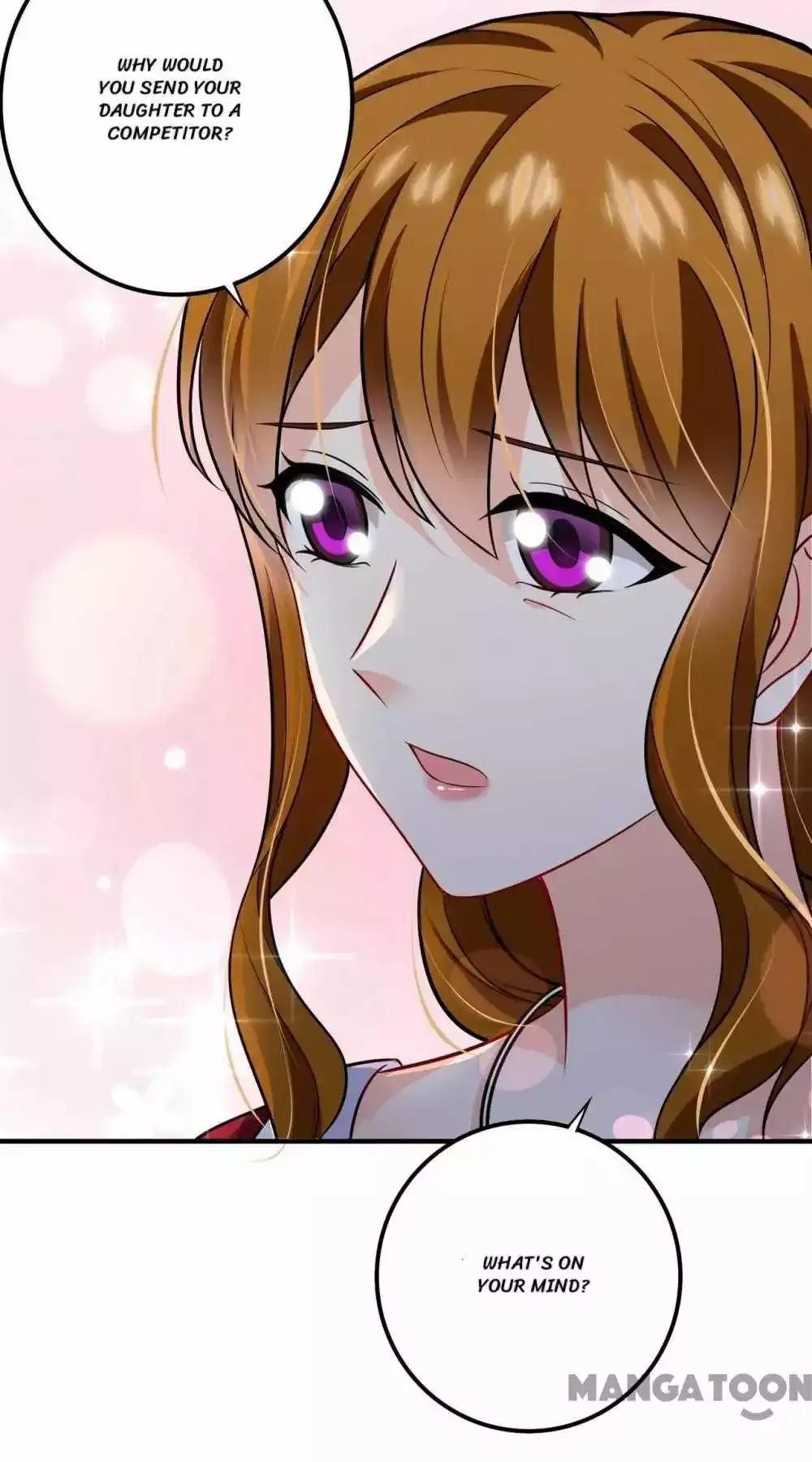 The Expensive Ex-Wife Of A Wealthy Family Chapter 581 page 48