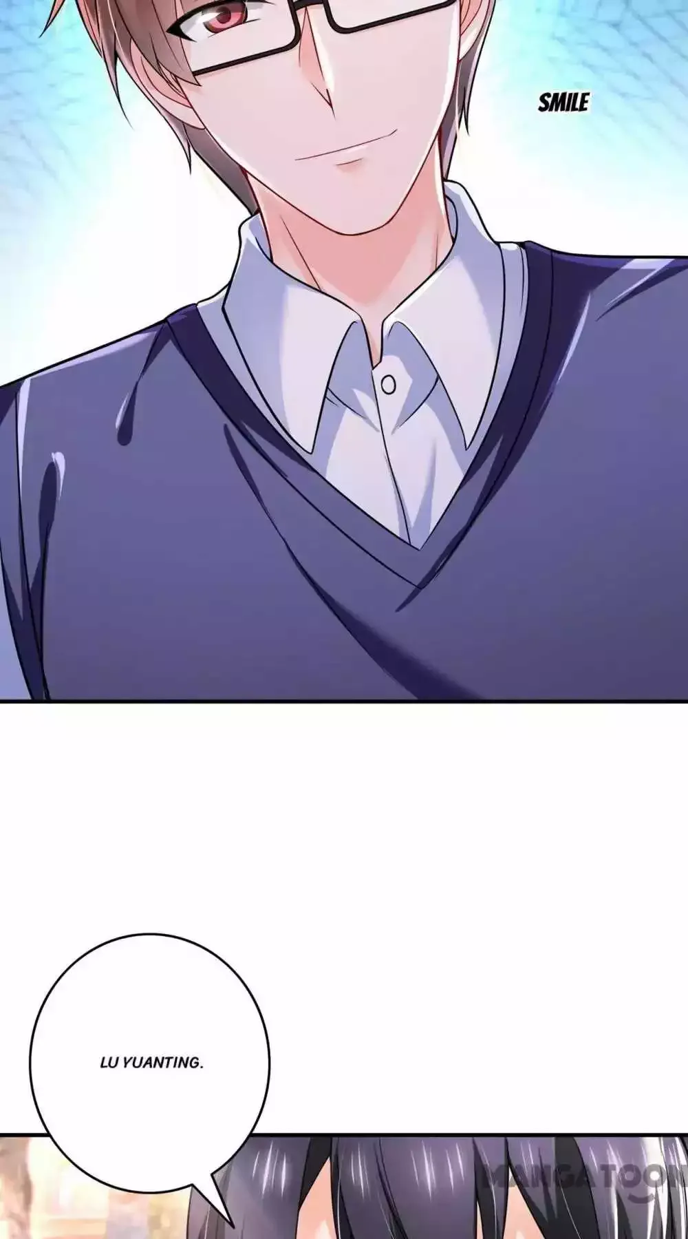 The Expensive Ex-Wife Of A Wealthy Family Chapter 582 page 27