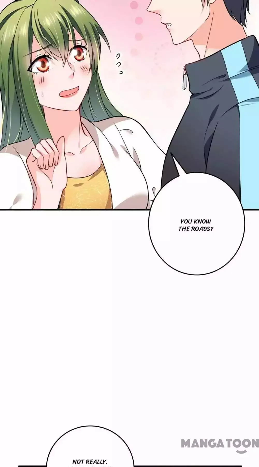 The Expensive Ex-Wife Of A Wealthy Family Chapter 582 page 29