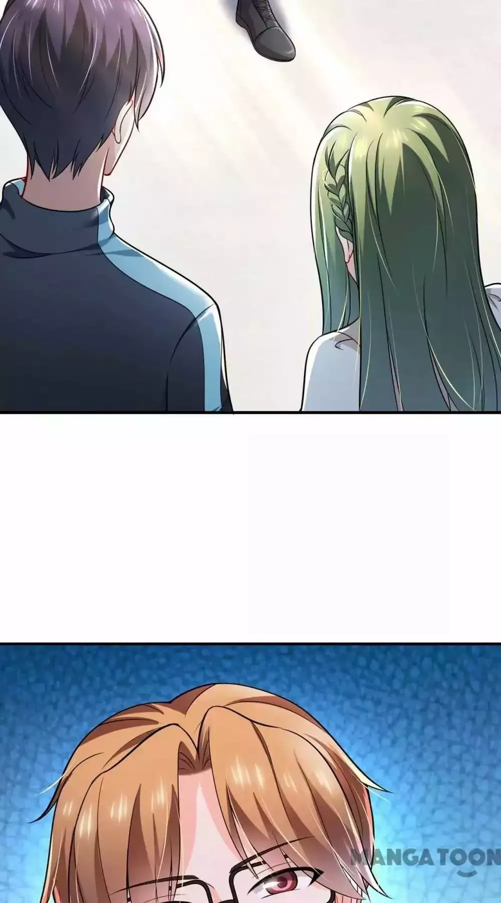 The Expensive Ex-Wife Of A Wealthy Family Chapter 582 page 26
