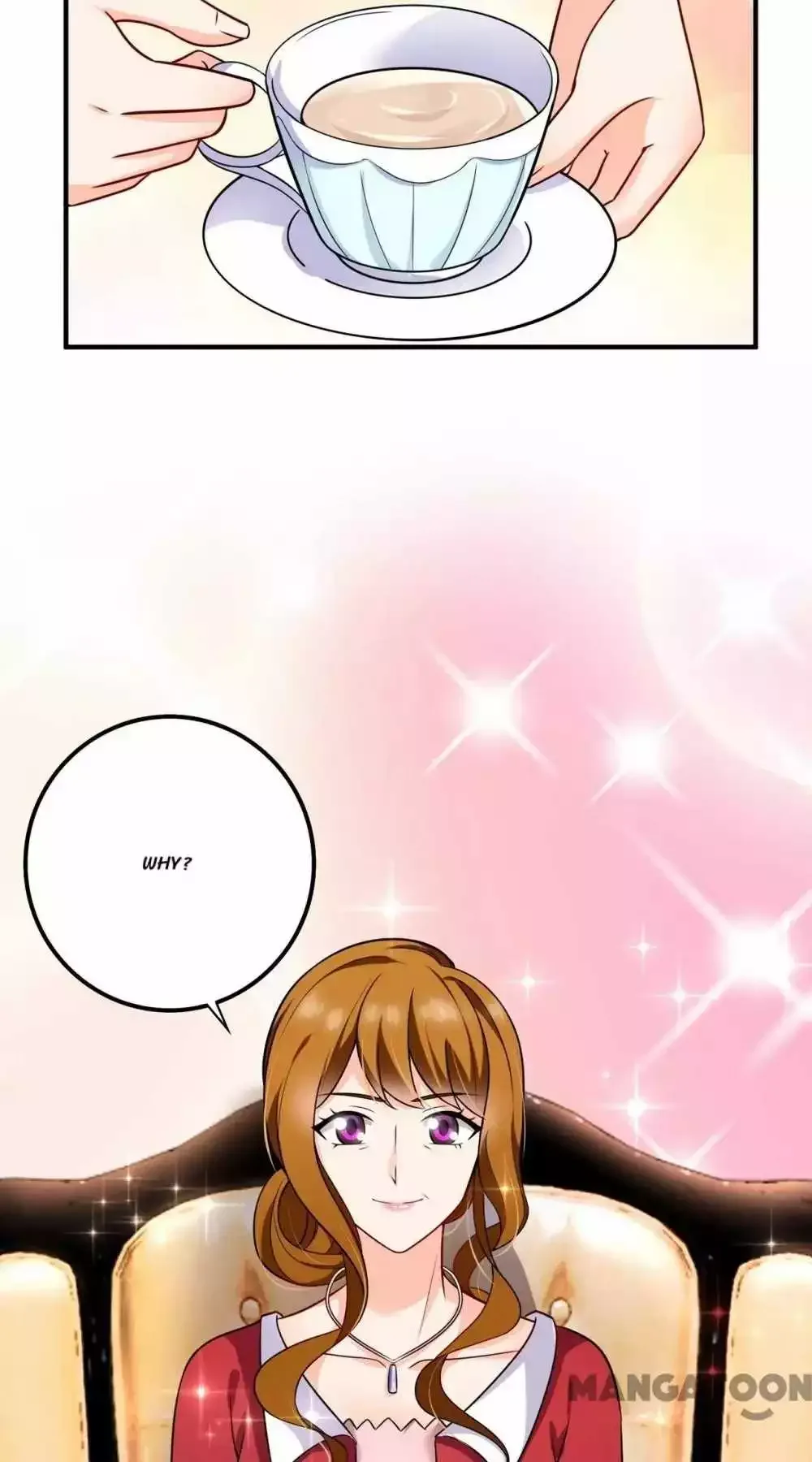 The Expensive Ex-Wife Of A Wealthy Family Chapter 581 page 46