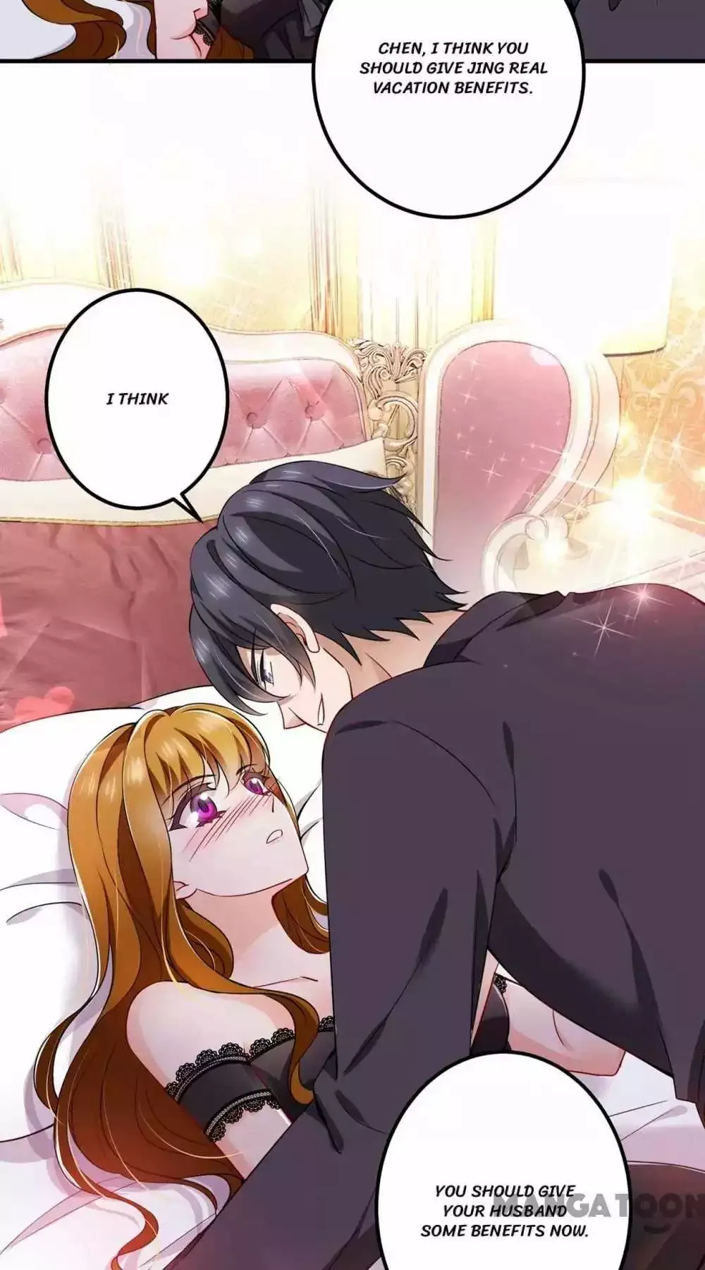 The Expensive Ex-Wife Of A Wealthy Family Chapter 583 page 10