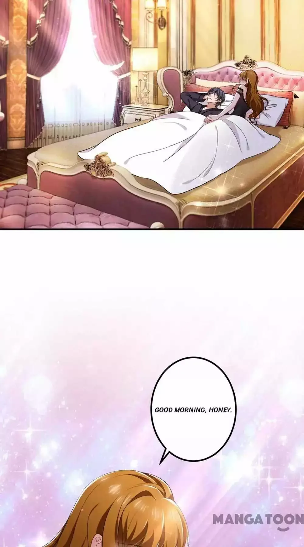 The Expensive Ex-Wife Of A Wealthy Family Chapter 583 page 2
