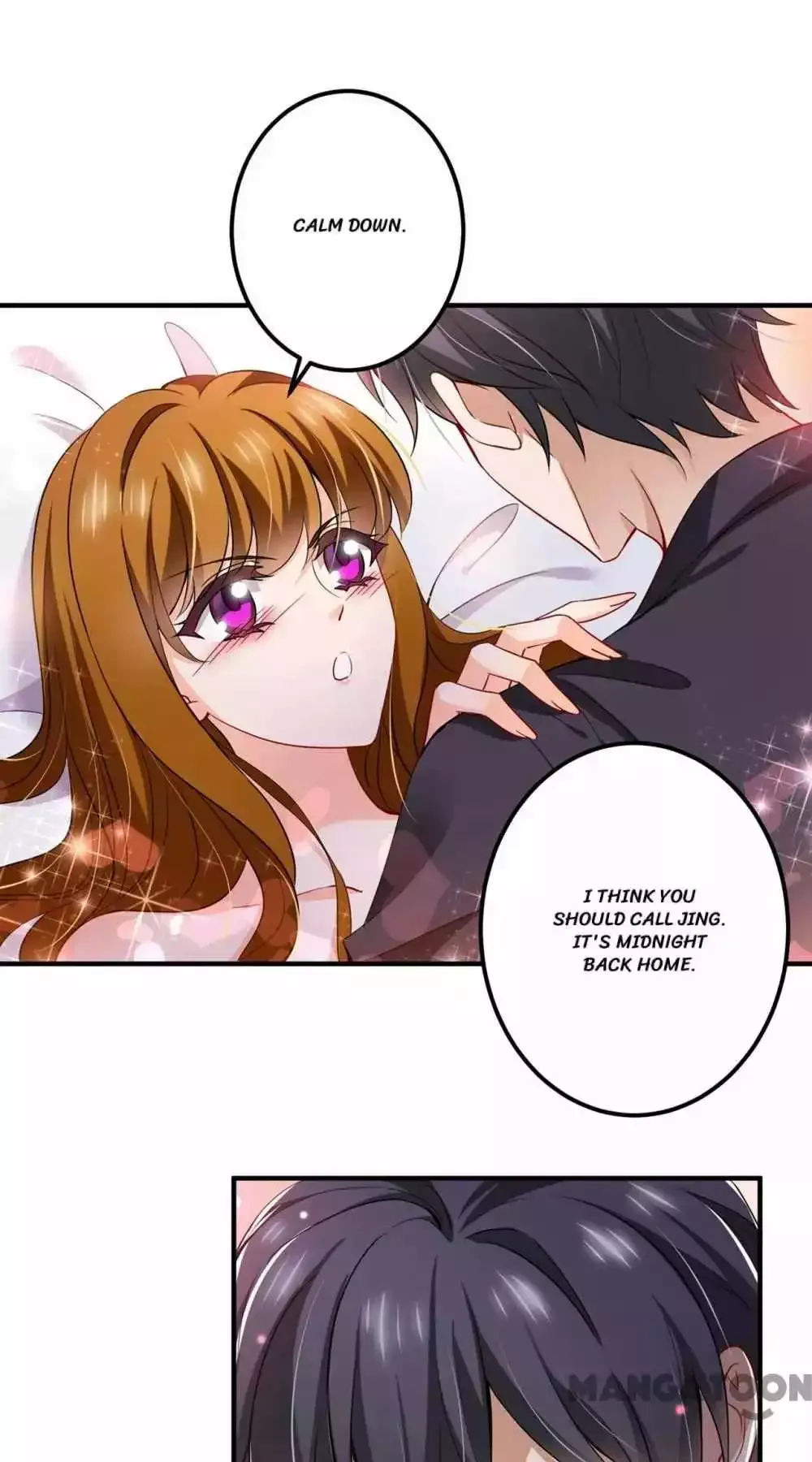 The Expensive Ex-Wife Of A Wealthy Family Chapter 583 page 8