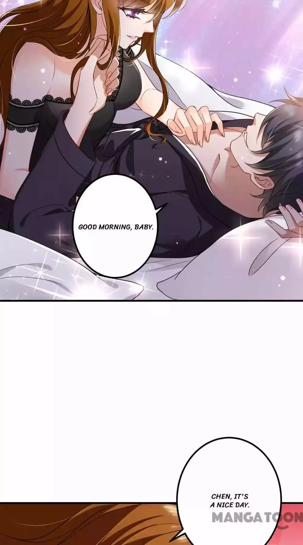 The Expensive Ex-Wife Of A Wealthy Family Chapter 583 page 3