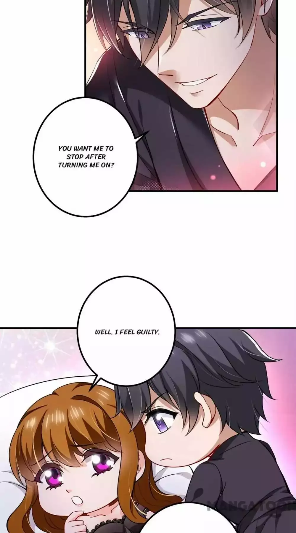 The Expensive Ex-Wife Of A Wealthy Family Chapter 583 page 9