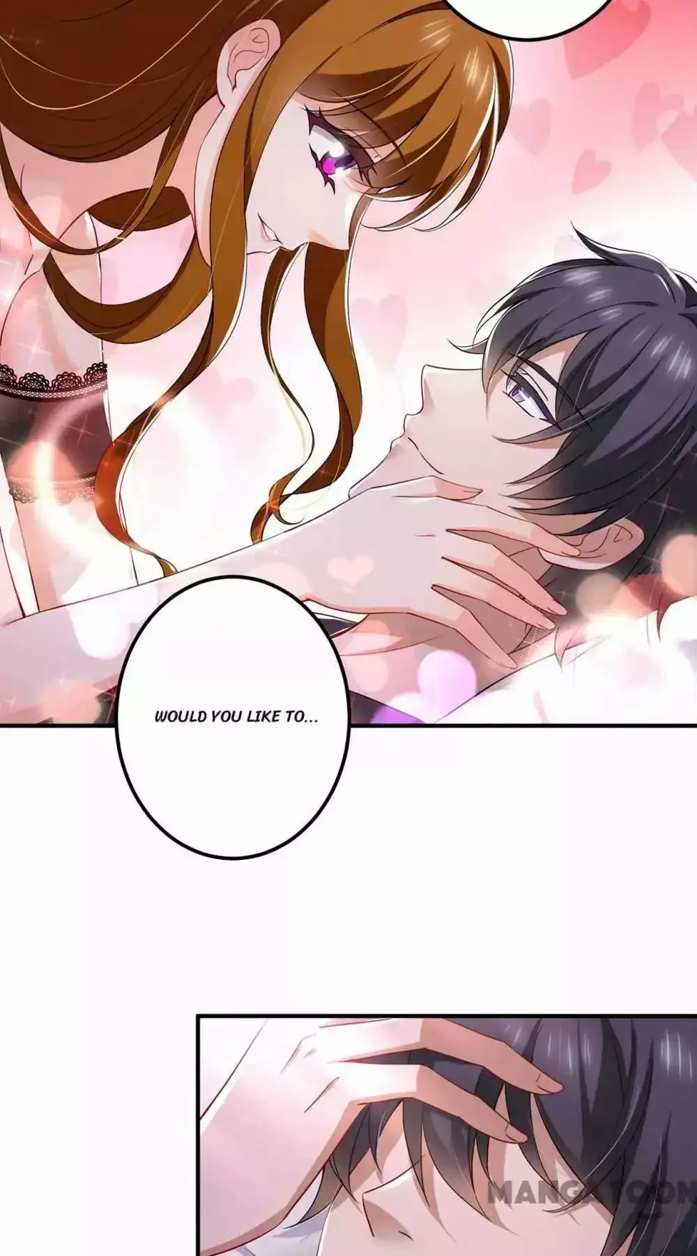The Expensive Ex-Wife Of A Wealthy Family Chapter 583 page 4