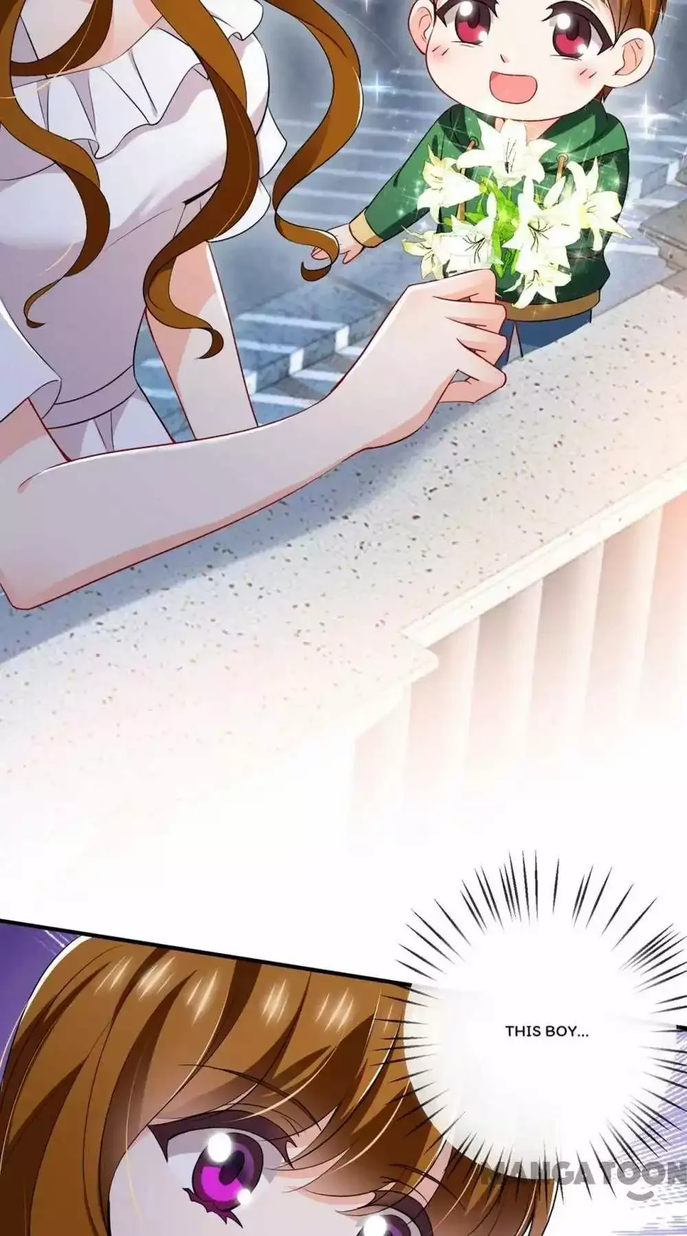 The Expensive Ex-Wife Of A Wealthy Family Chapter 583 page 18