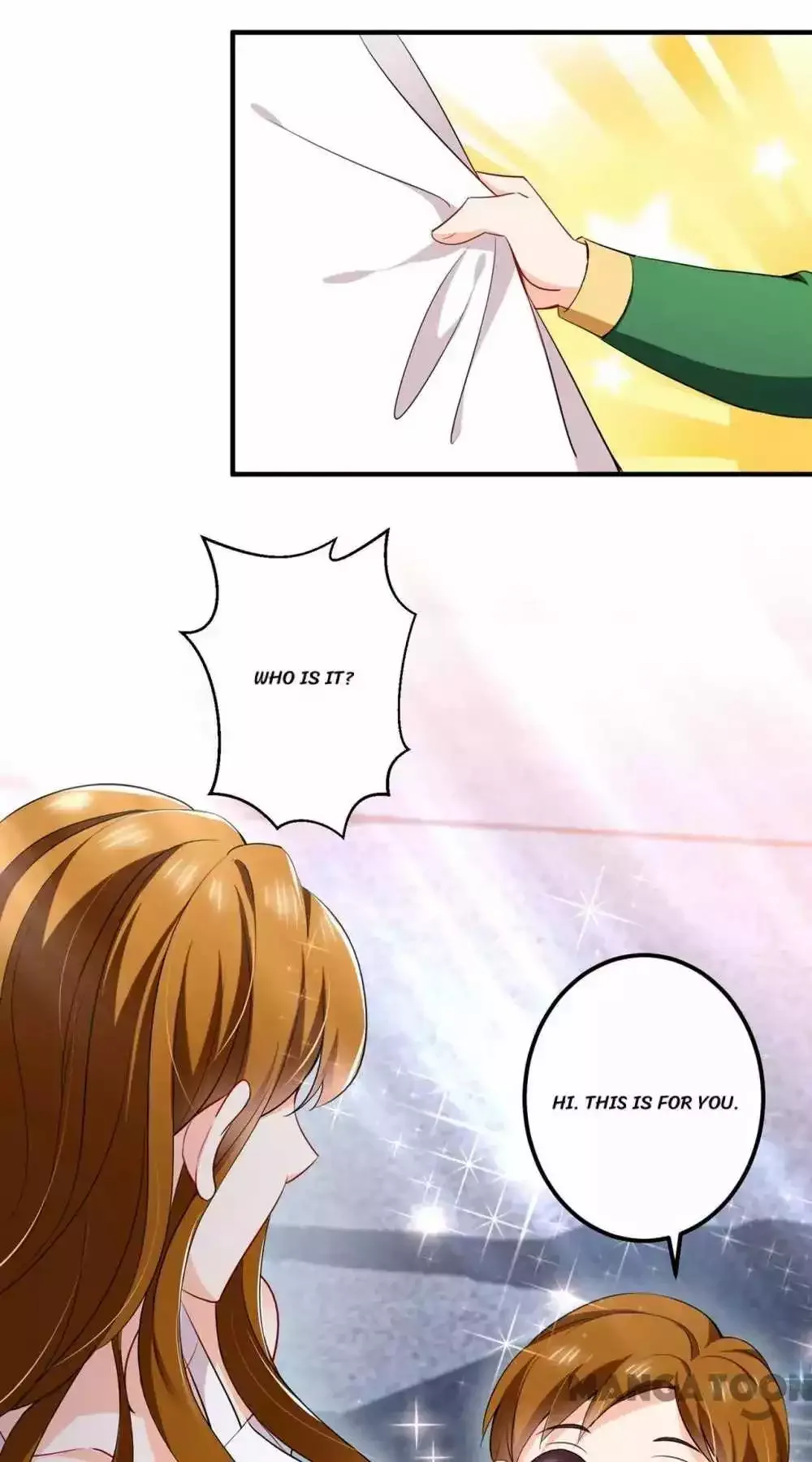 The Expensive Ex-Wife Of A Wealthy Family Chapter 583 page 17