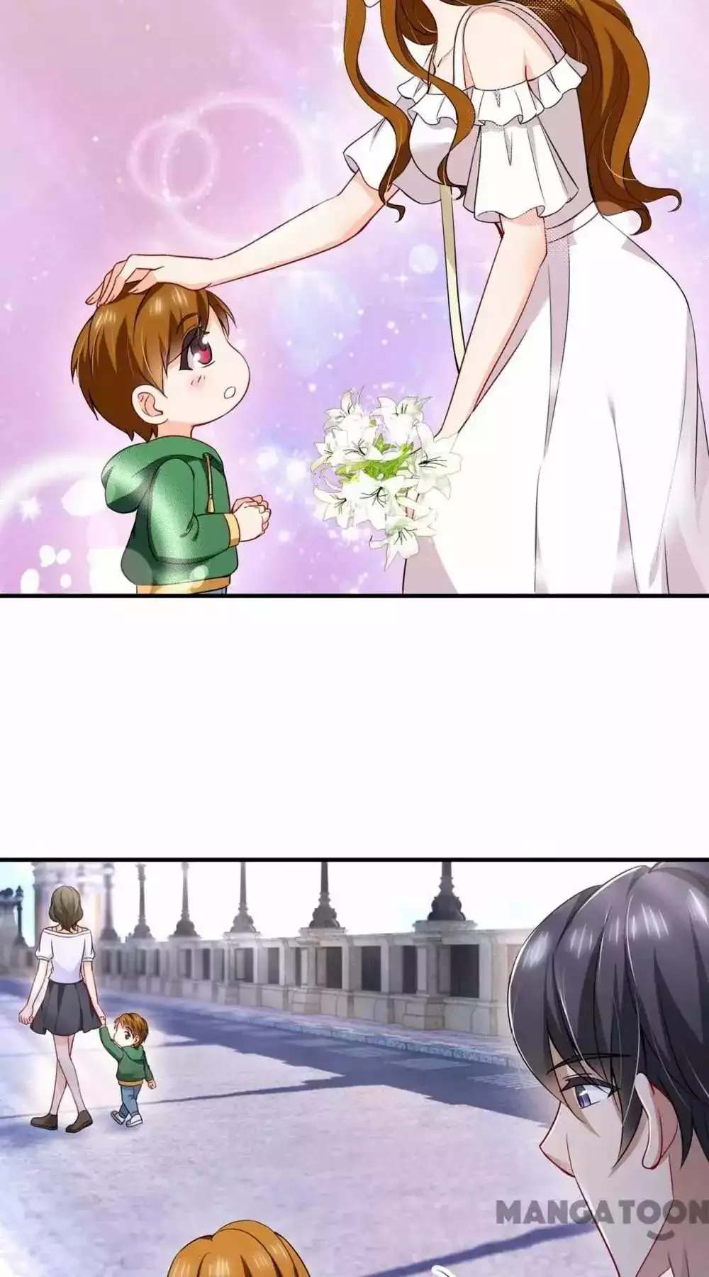 The Expensive Ex-Wife Of A Wealthy Family Chapter 583 page 30