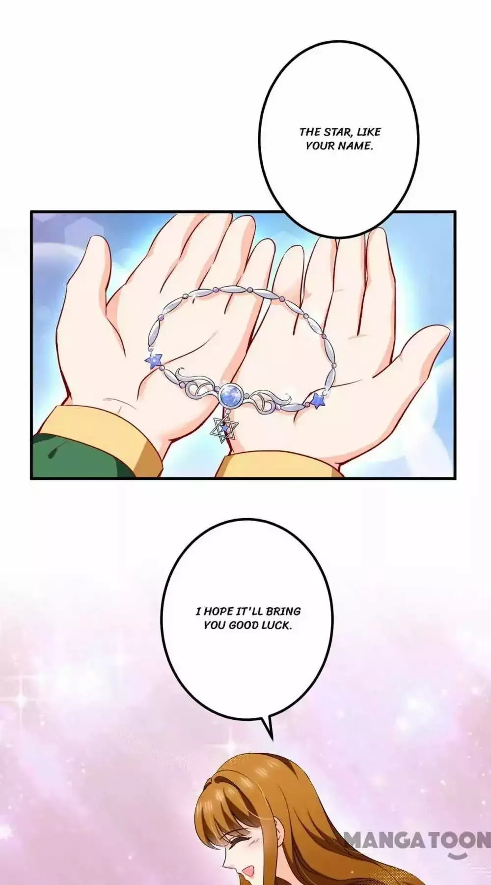 The Expensive Ex-Wife Of A Wealthy Family Chapter 583 page 29
