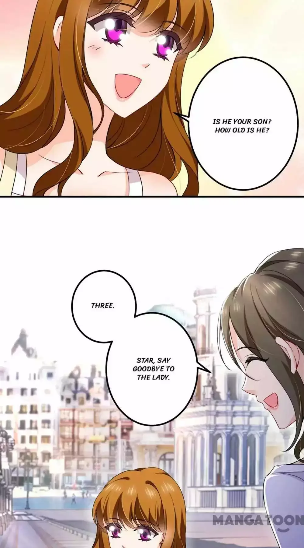 The Expensive Ex-Wife Of A Wealthy Family Chapter 583 page 23