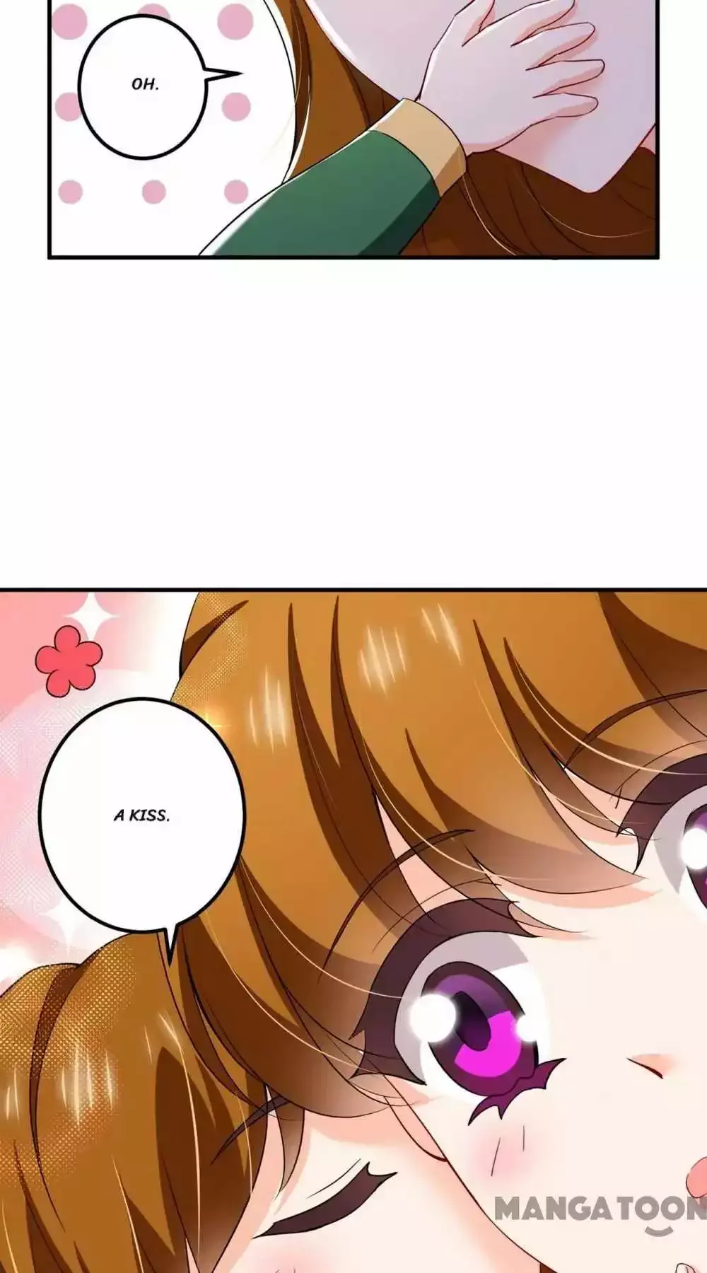 The Expensive Ex-Wife Of A Wealthy Family Chapter 583 page 25