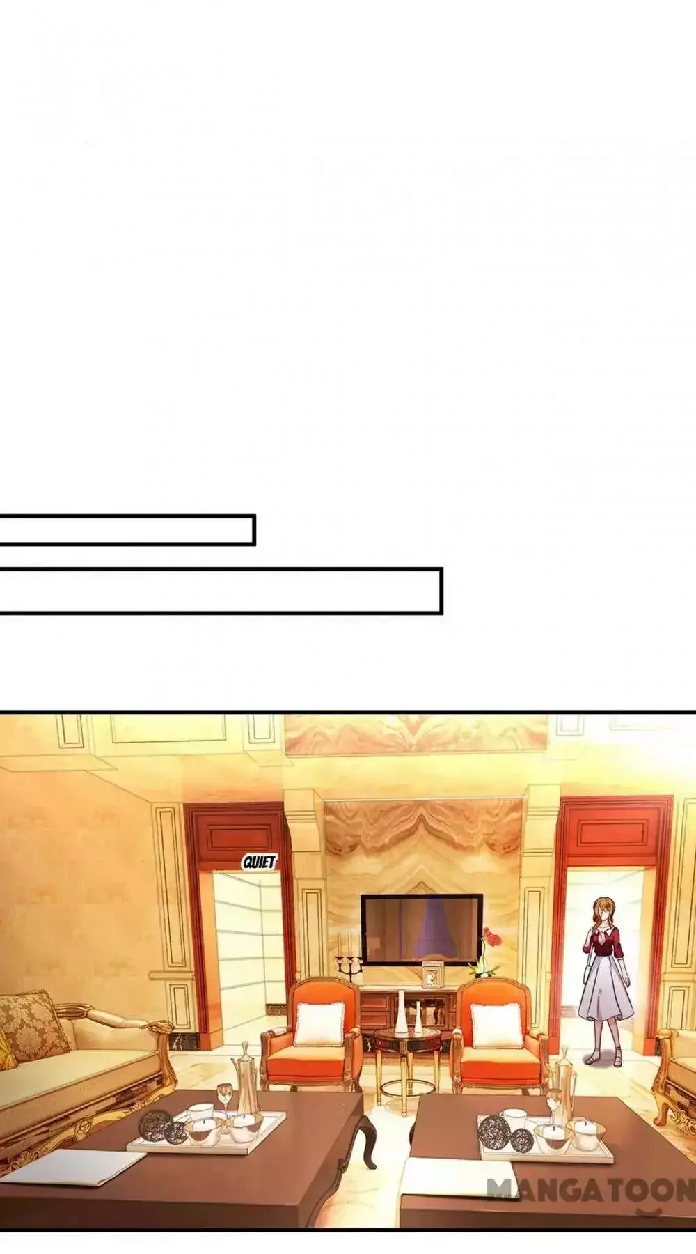 The Expensive Ex-Wife Of A Wealthy Family Chapter 584 page 1