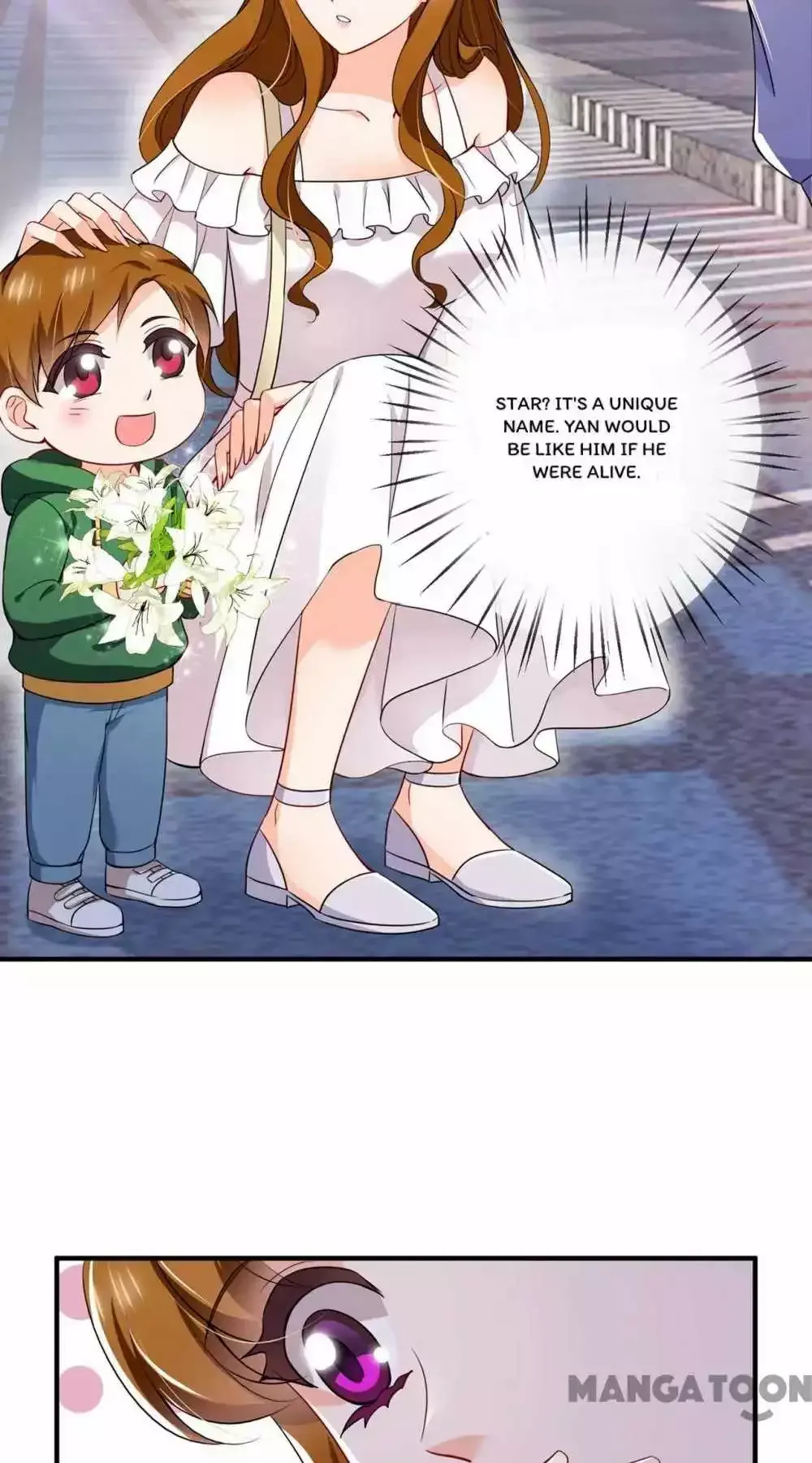 The Expensive Ex-Wife Of A Wealthy Family Chapter 583 page 24