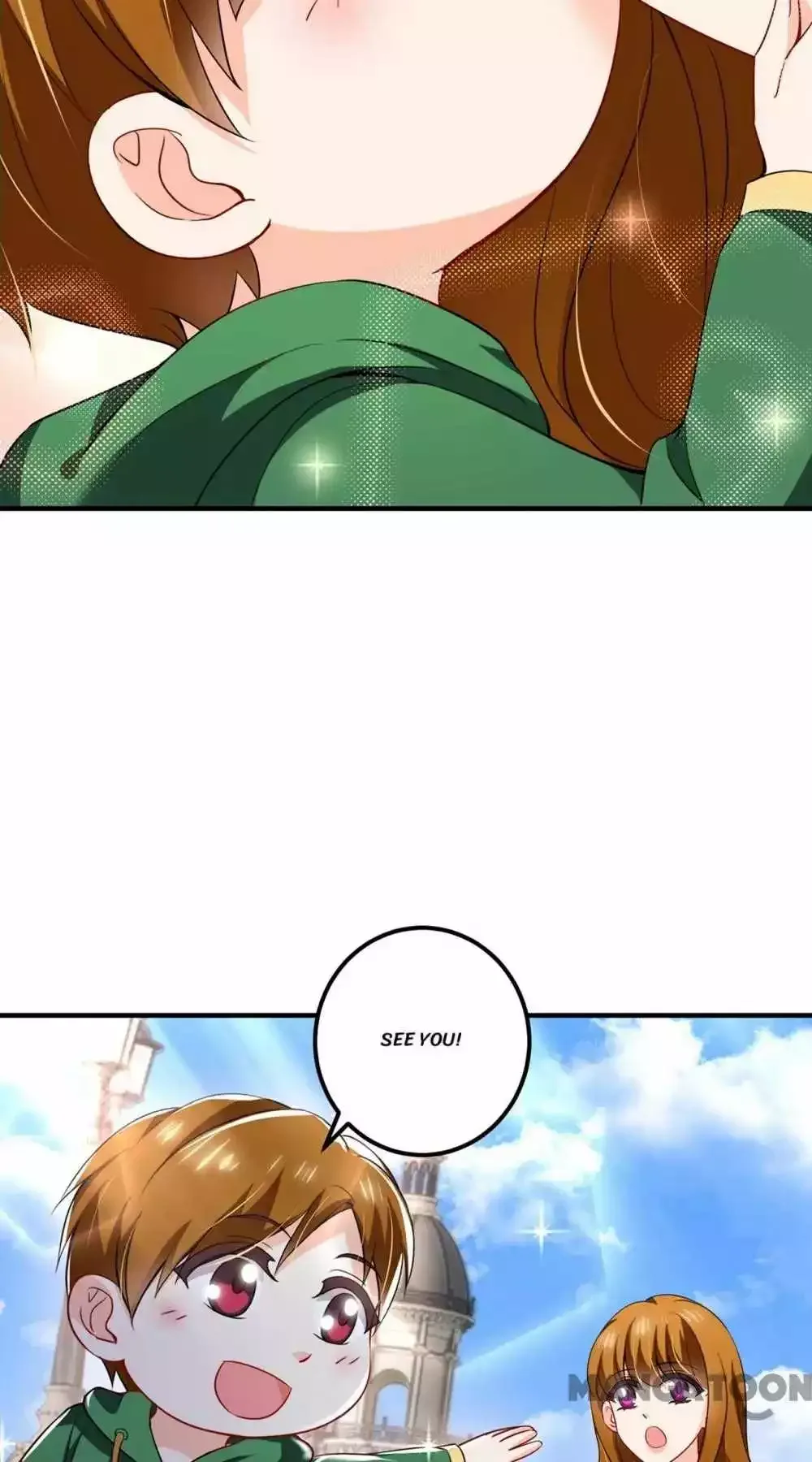 The Expensive Ex-Wife Of A Wealthy Family Chapter 583 page 26