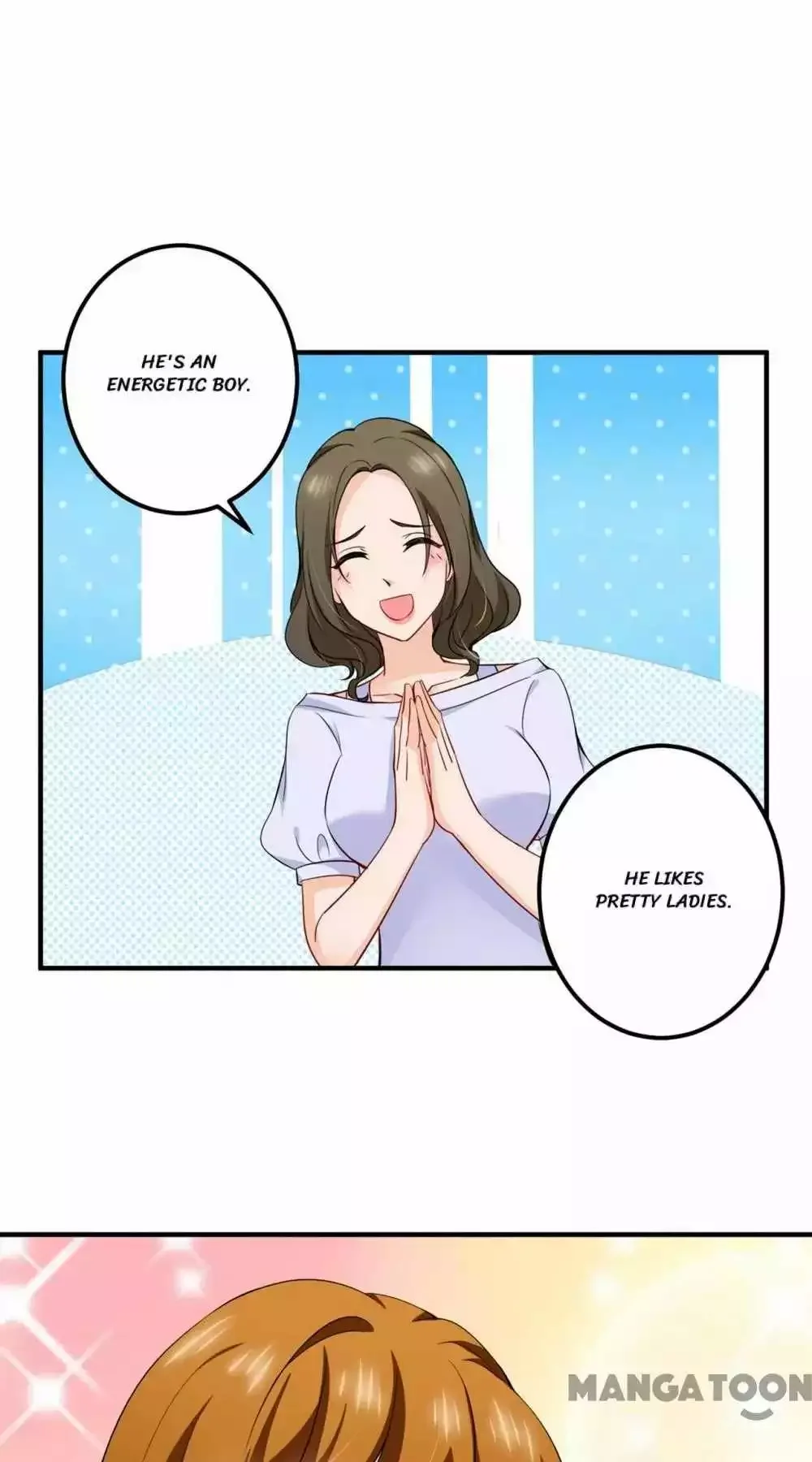 The Expensive Ex-Wife Of A Wealthy Family Chapter 583 page 22
