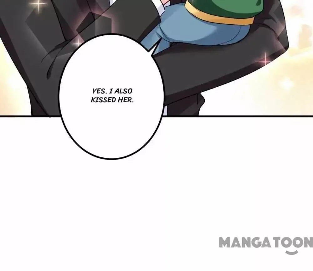 The Expensive Ex-Wife Of A Wealthy Family Chapter 583 page 35