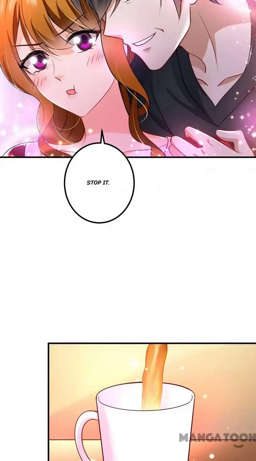 The Expensive Ex-Wife Of A Wealthy Family Chapter 584 page 7