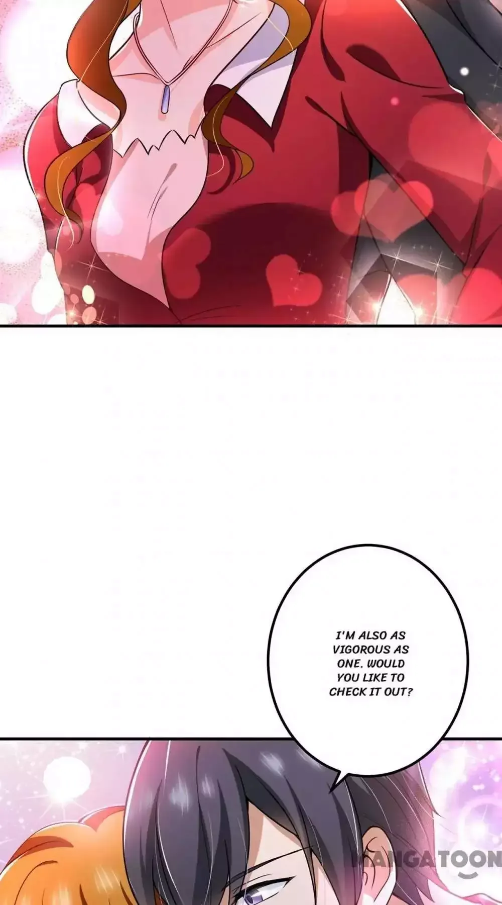 The Expensive Ex-Wife Of A Wealthy Family Chapter 584 page 6