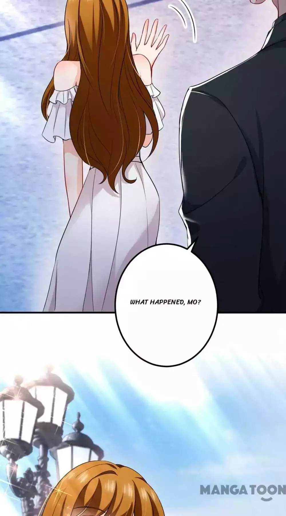 The Expensive Ex-Wife Of A Wealthy Family Chapter 583 page 31