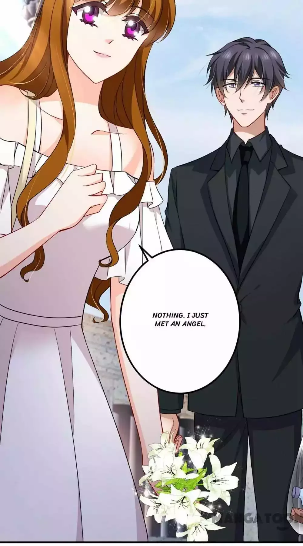The Expensive Ex-Wife Of A Wealthy Family Chapter 583 page 32
