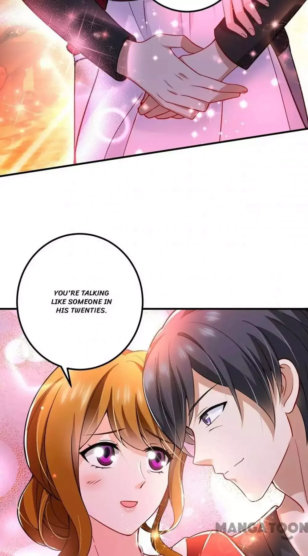 The Expensive Ex-Wife Of A Wealthy Family Chapter 584 page 5
