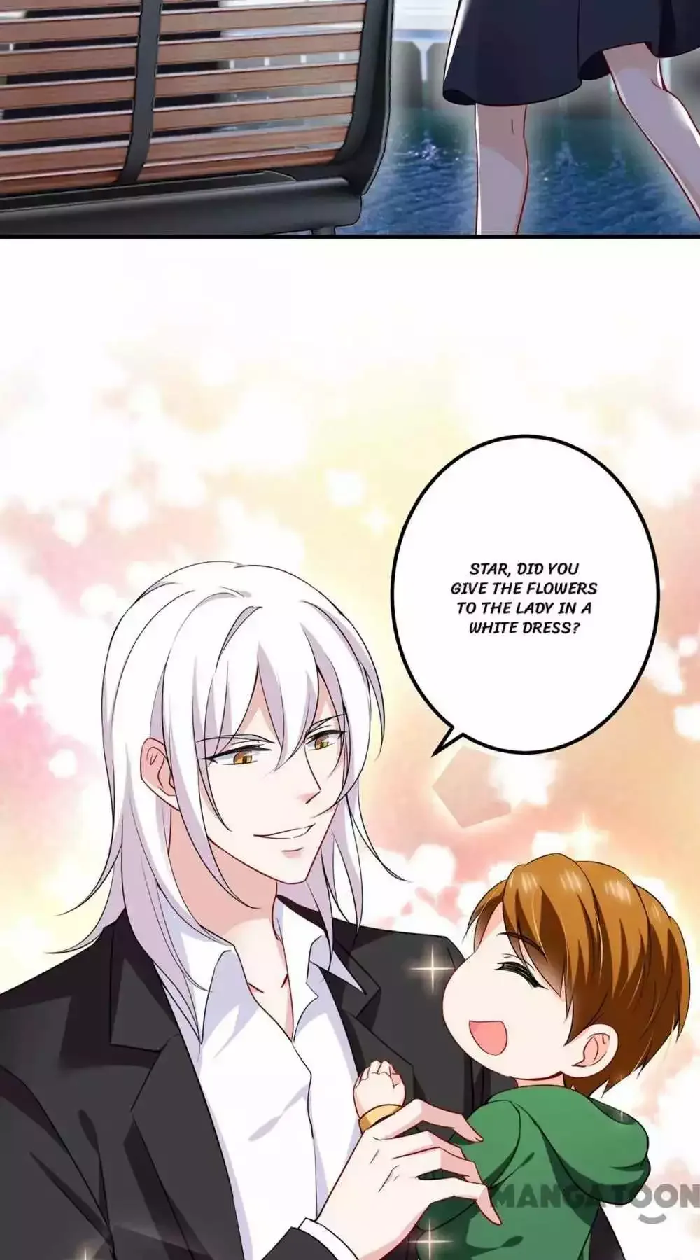 The Expensive Ex-Wife Of A Wealthy Family Chapter 583 page 34