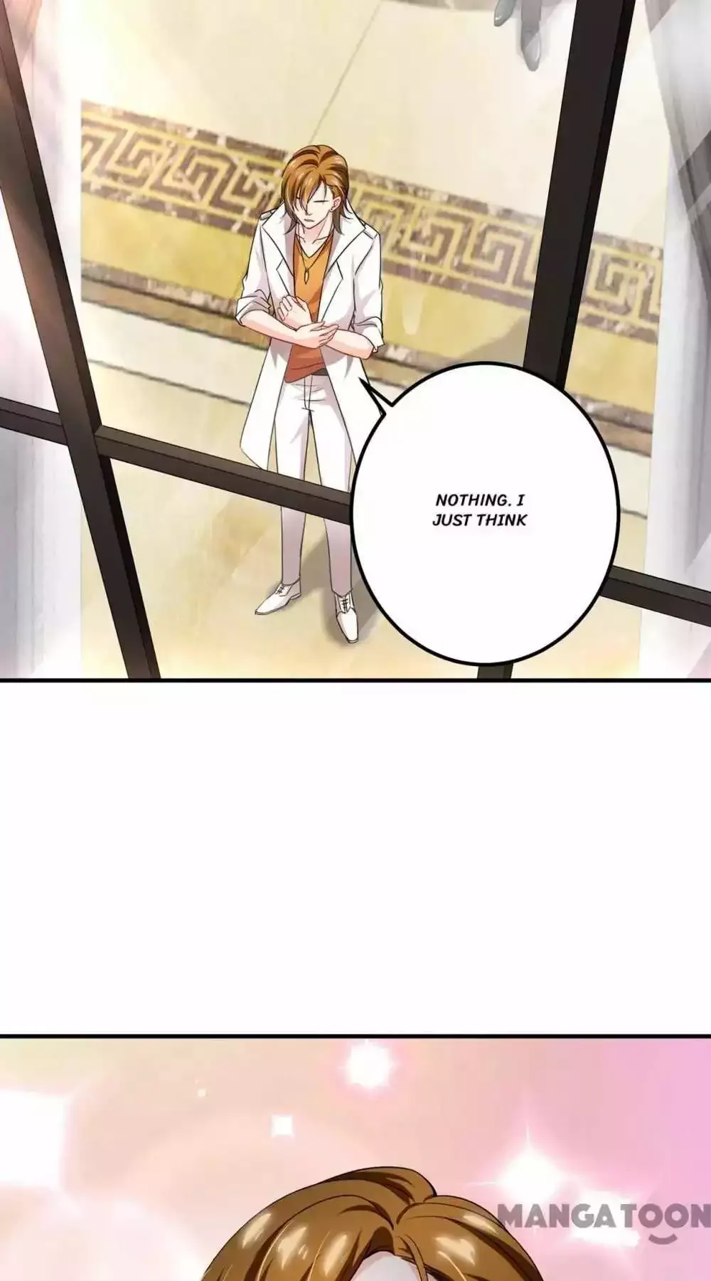 The Expensive Ex-Wife Of A Wealthy Family Chapter 583 page 41