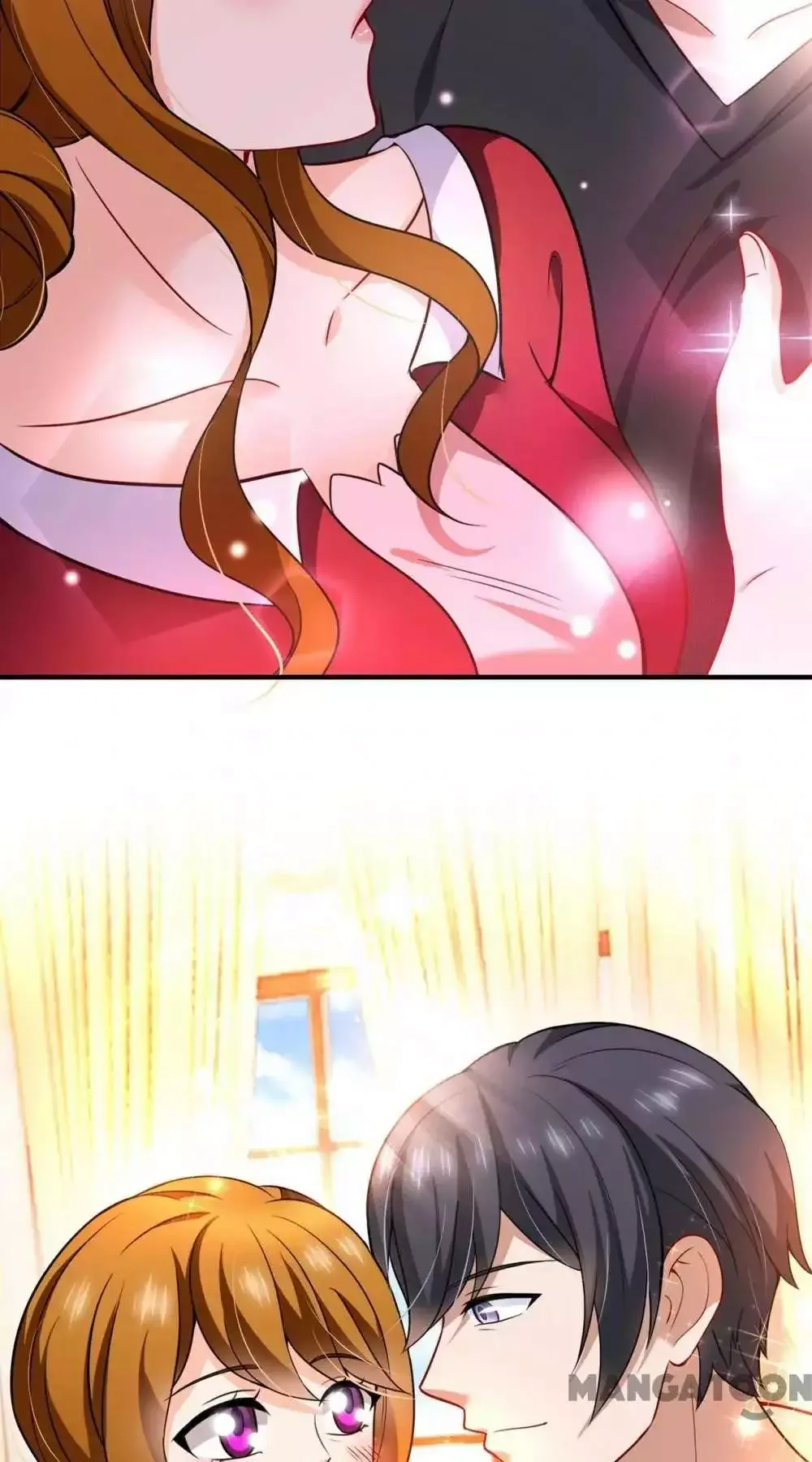 The Expensive Ex-Wife Of A Wealthy Family Chapter 584 page 20