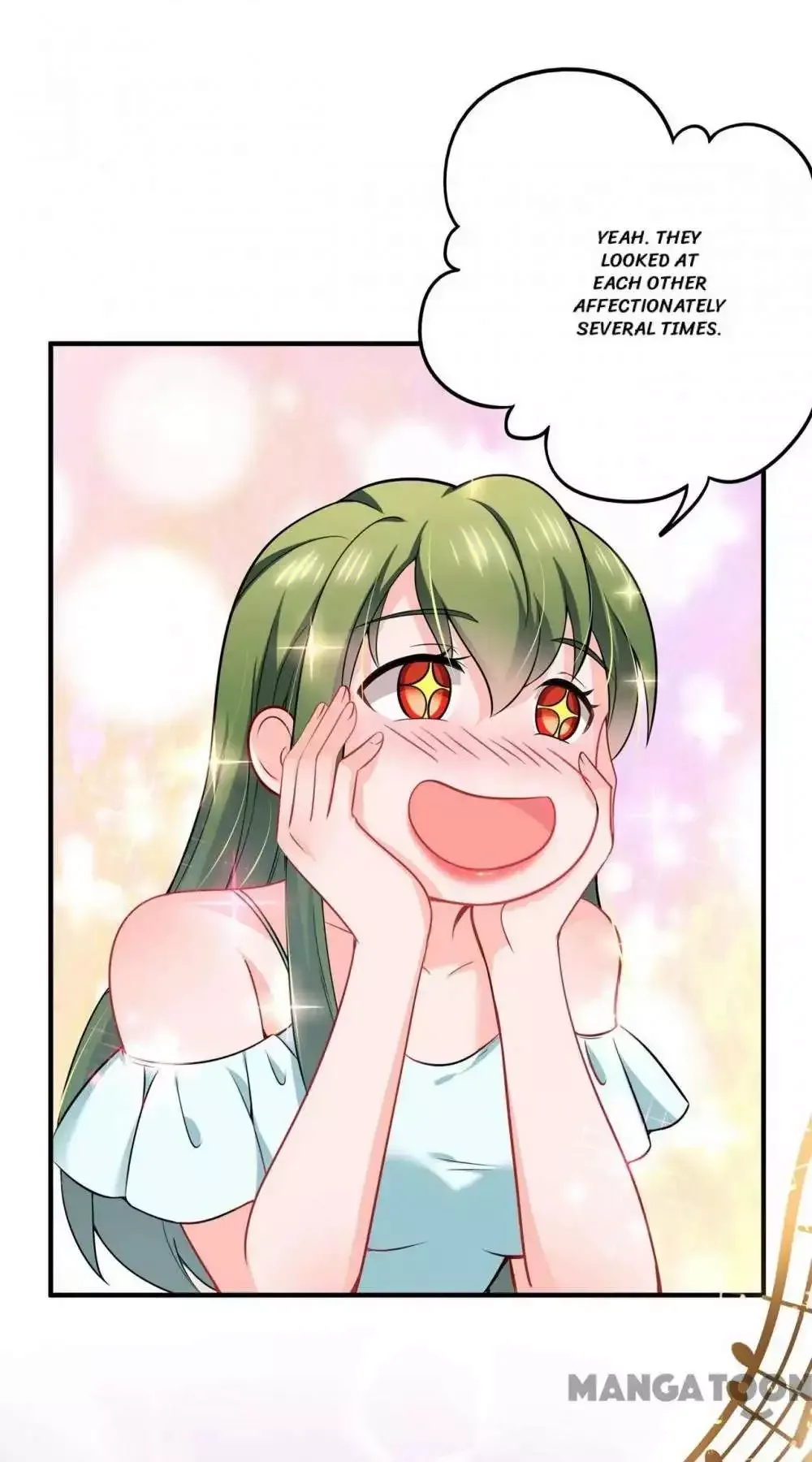 The Expensive Ex-Wife Of A Wealthy Family Chapter 586 page 2