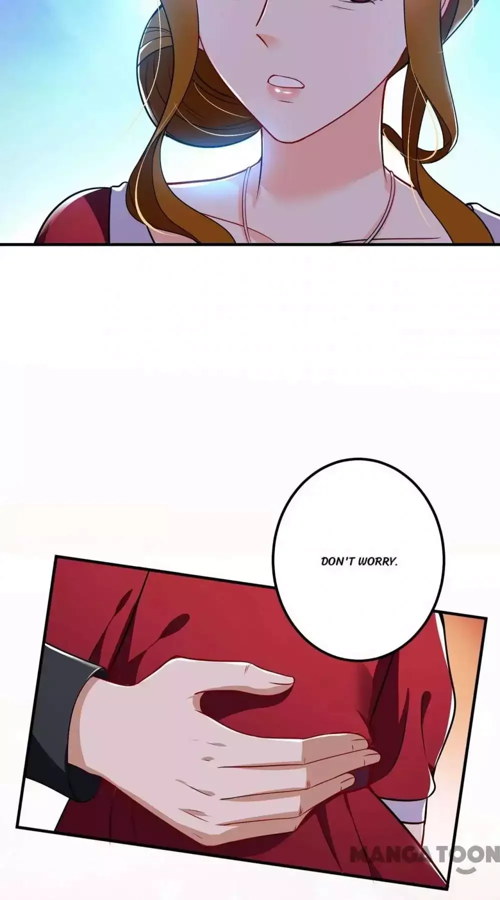 The Expensive Ex-Wife Of A Wealthy Family Chapter 584 page 14