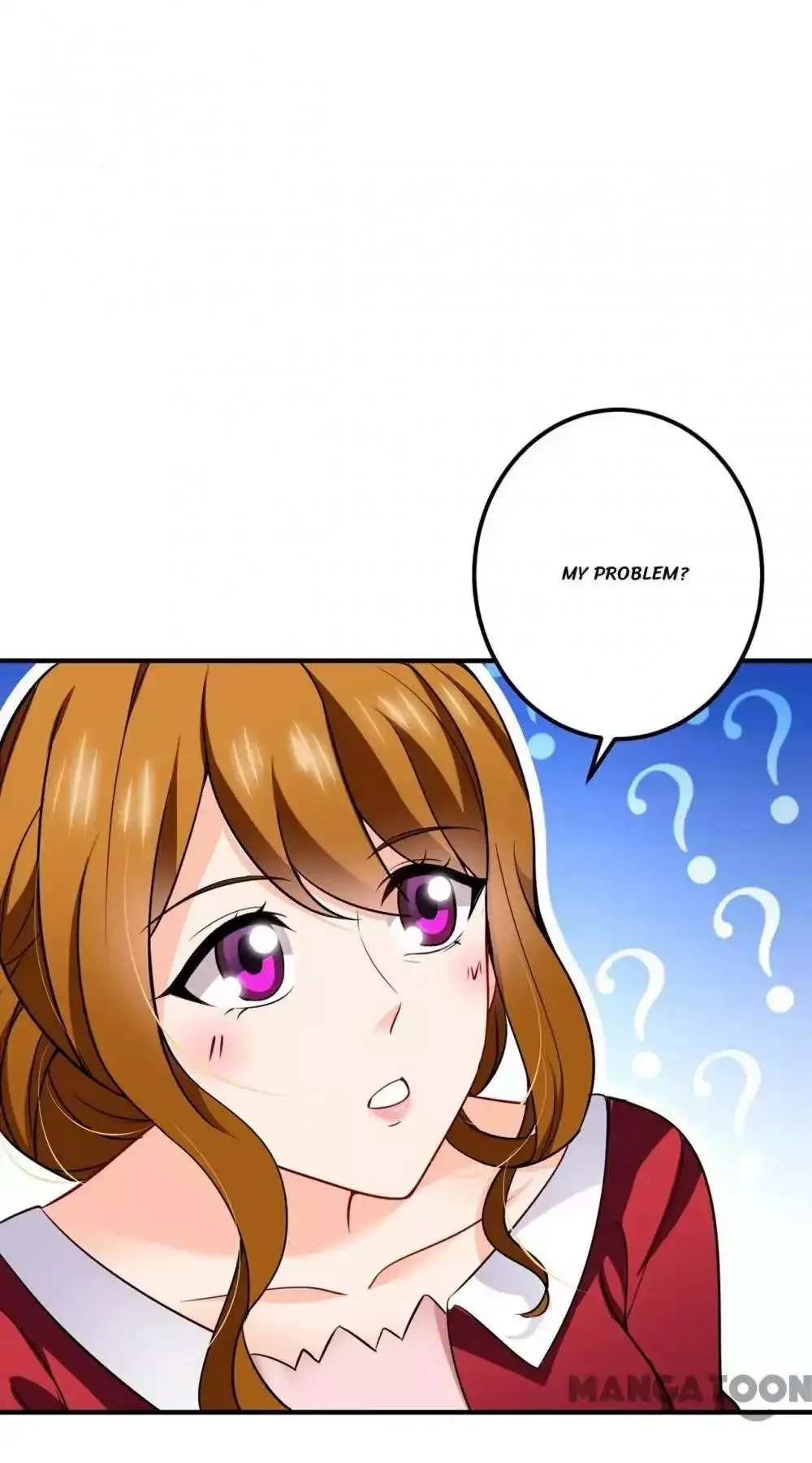 The Expensive Ex-Wife Of A Wealthy Family Chapter 584 page 18