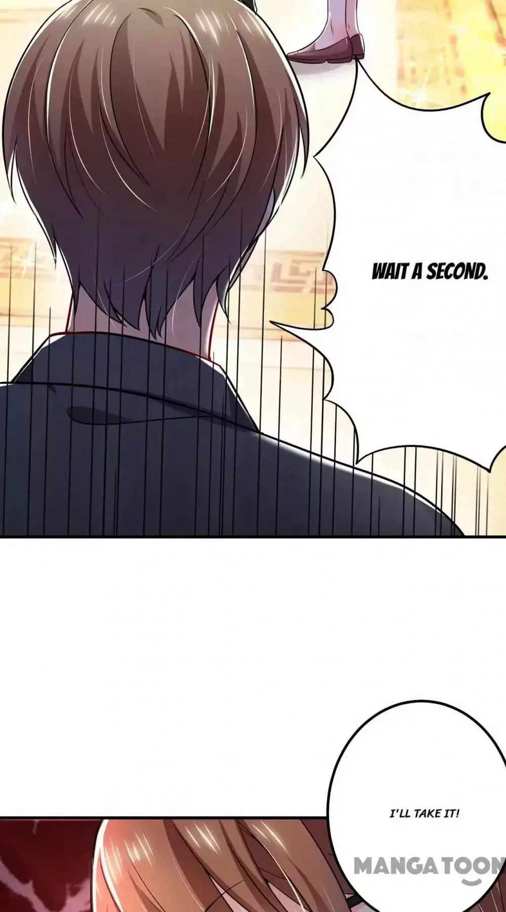 The Expensive Ex-Wife Of A Wealthy Family Chapter 585 page 3
