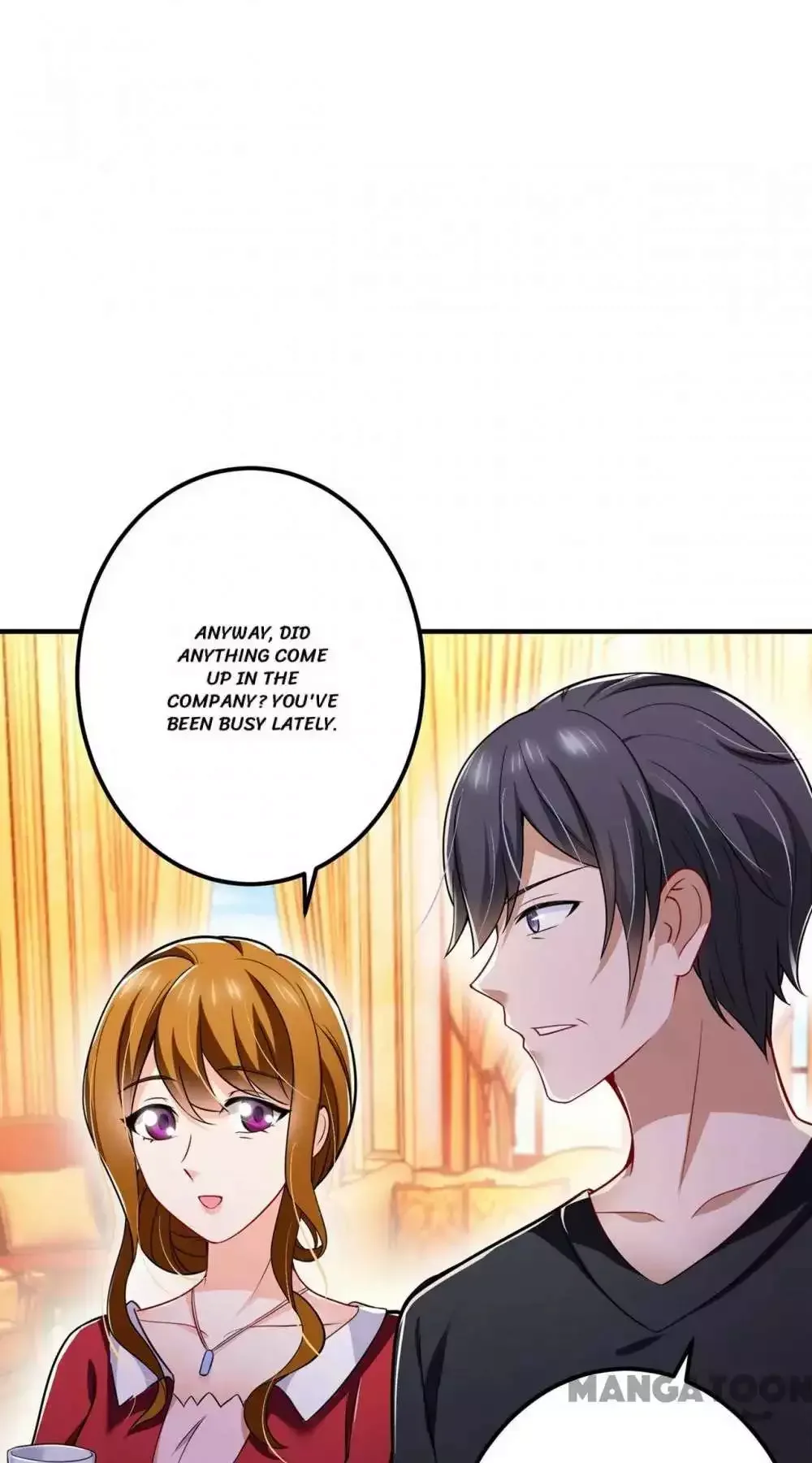 The Expensive Ex-Wife Of A Wealthy Family Chapter 584 page 12