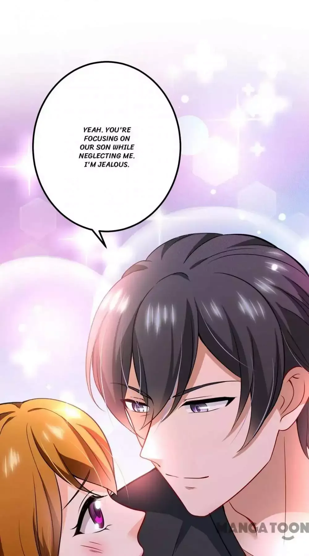 The Expensive Ex-Wife Of A Wealthy Family Chapter 584 page 19