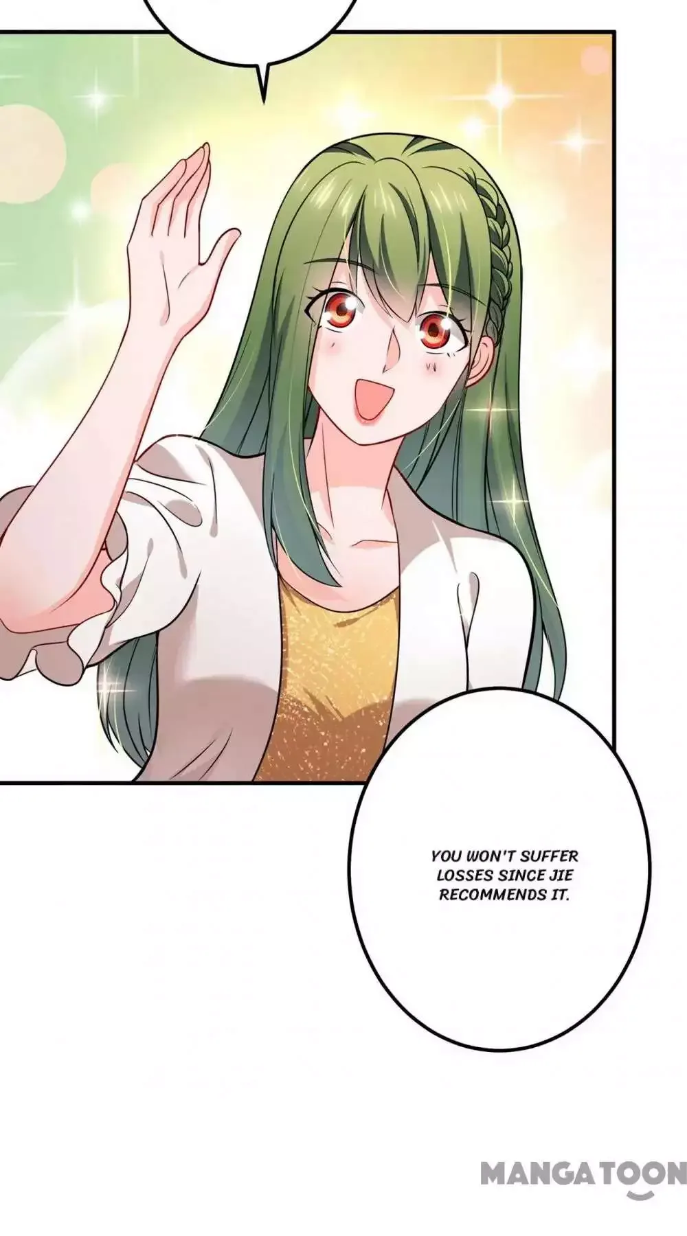The Expensive Ex-Wife Of A Wealthy Family Chapter 585 page 6