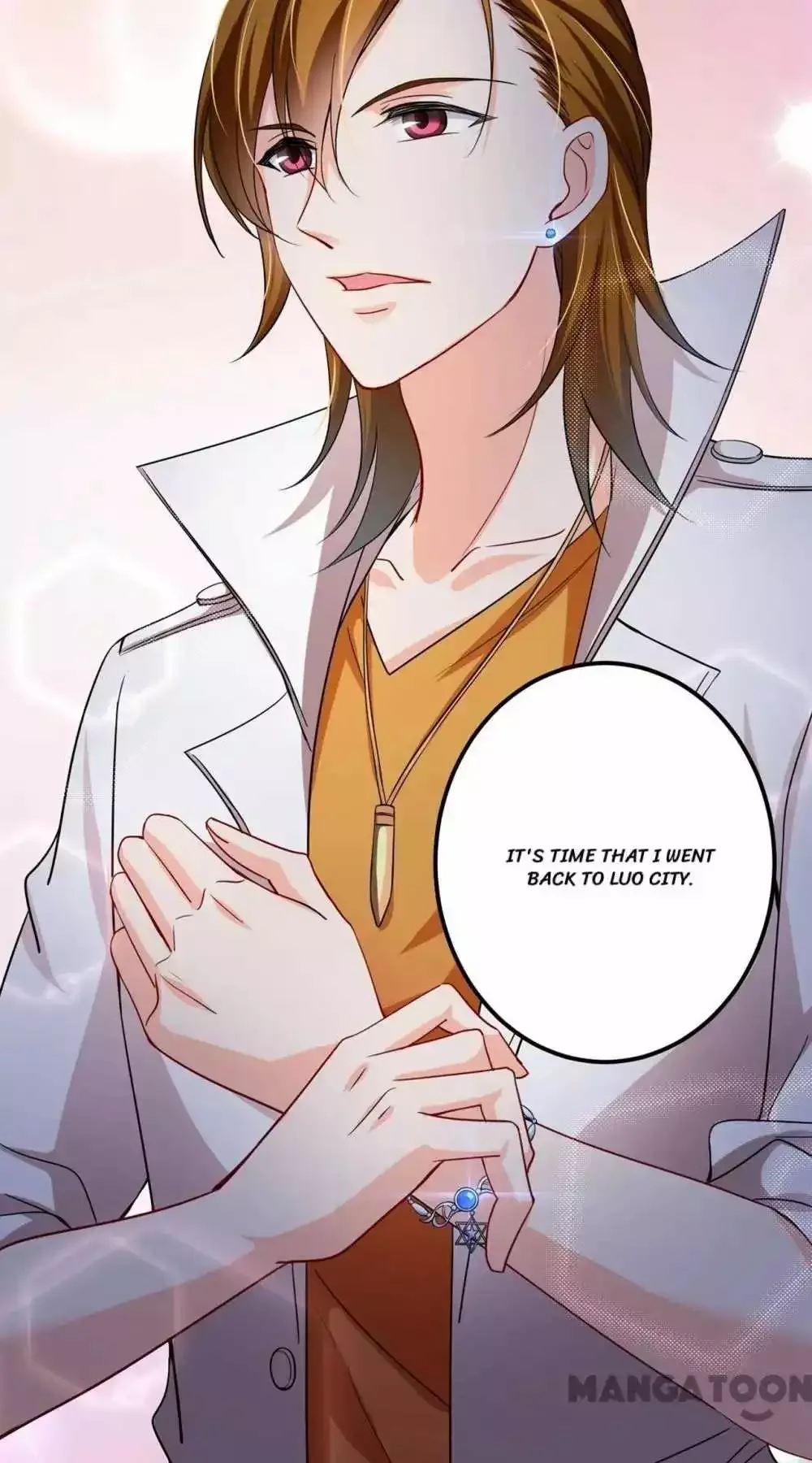 The Expensive Ex-Wife Of A Wealthy Family Chapter 583 page 42