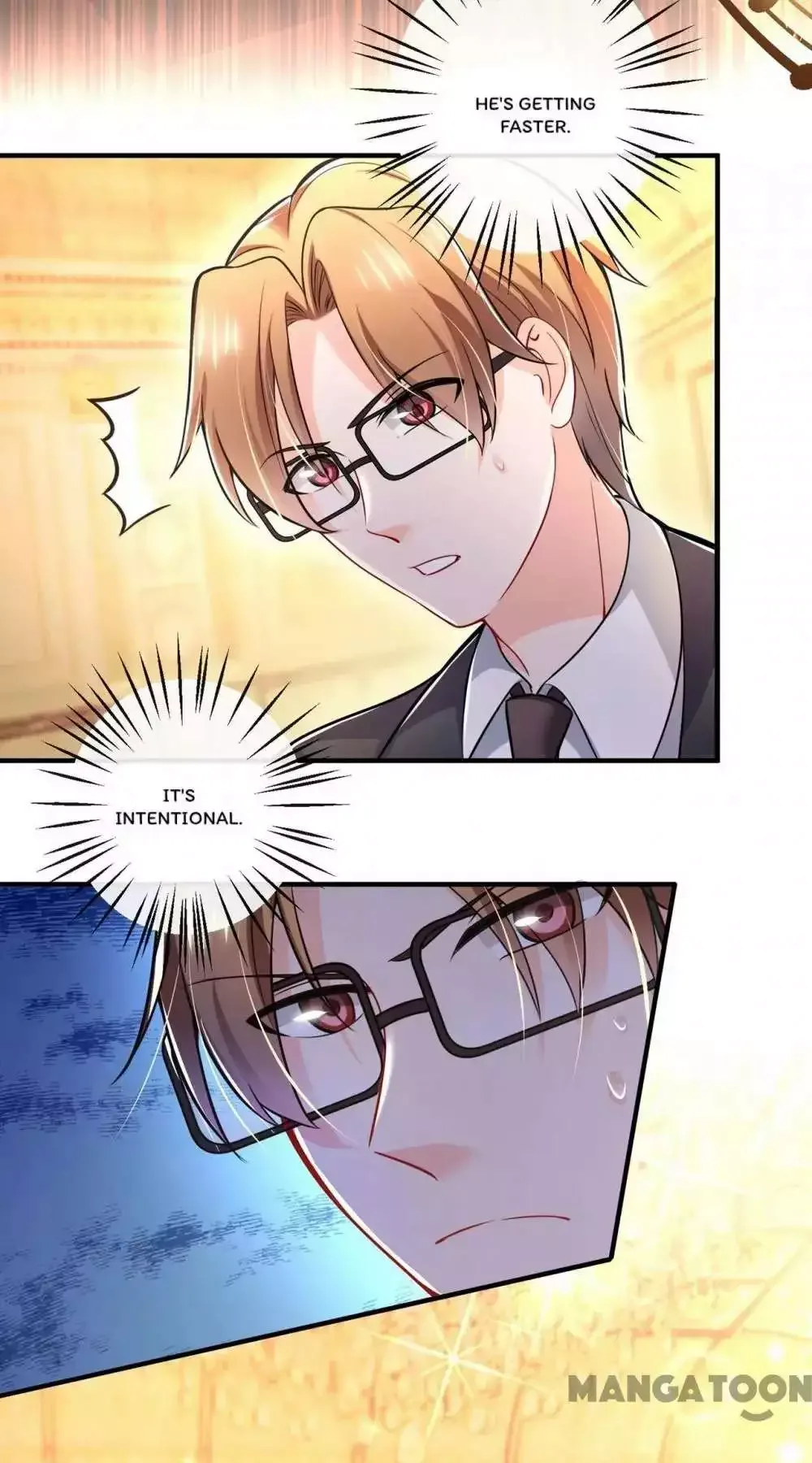 The Expensive Ex-Wife Of A Wealthy Family Chapter 586 page 4