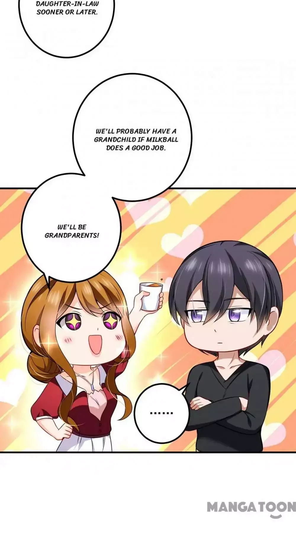 The Expensive Ex-Wife Of A Wealthy Family Chapter 584 page 11
