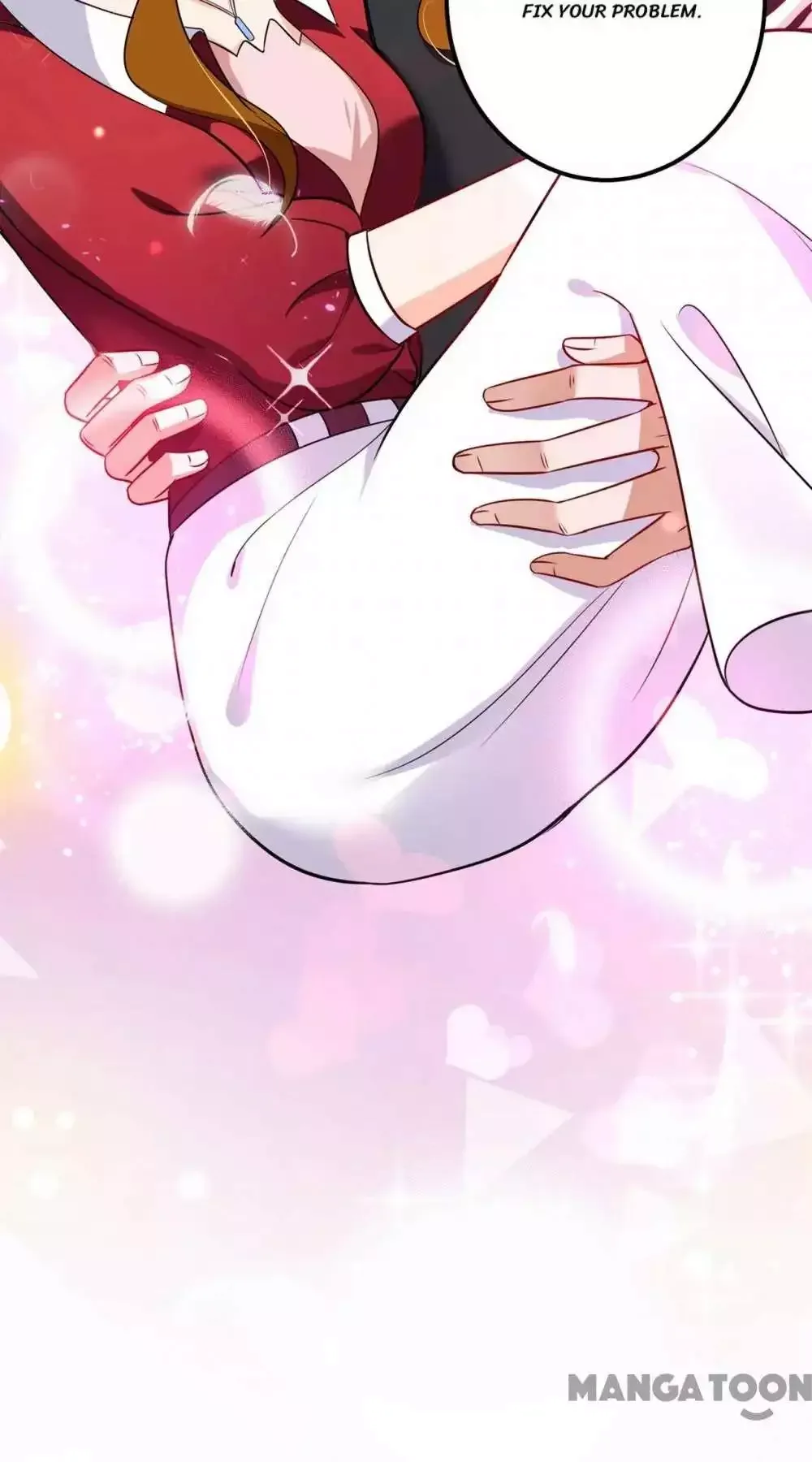 The Expensive Ex-Wife Of A Wealthy Family Chapter 584 page 16